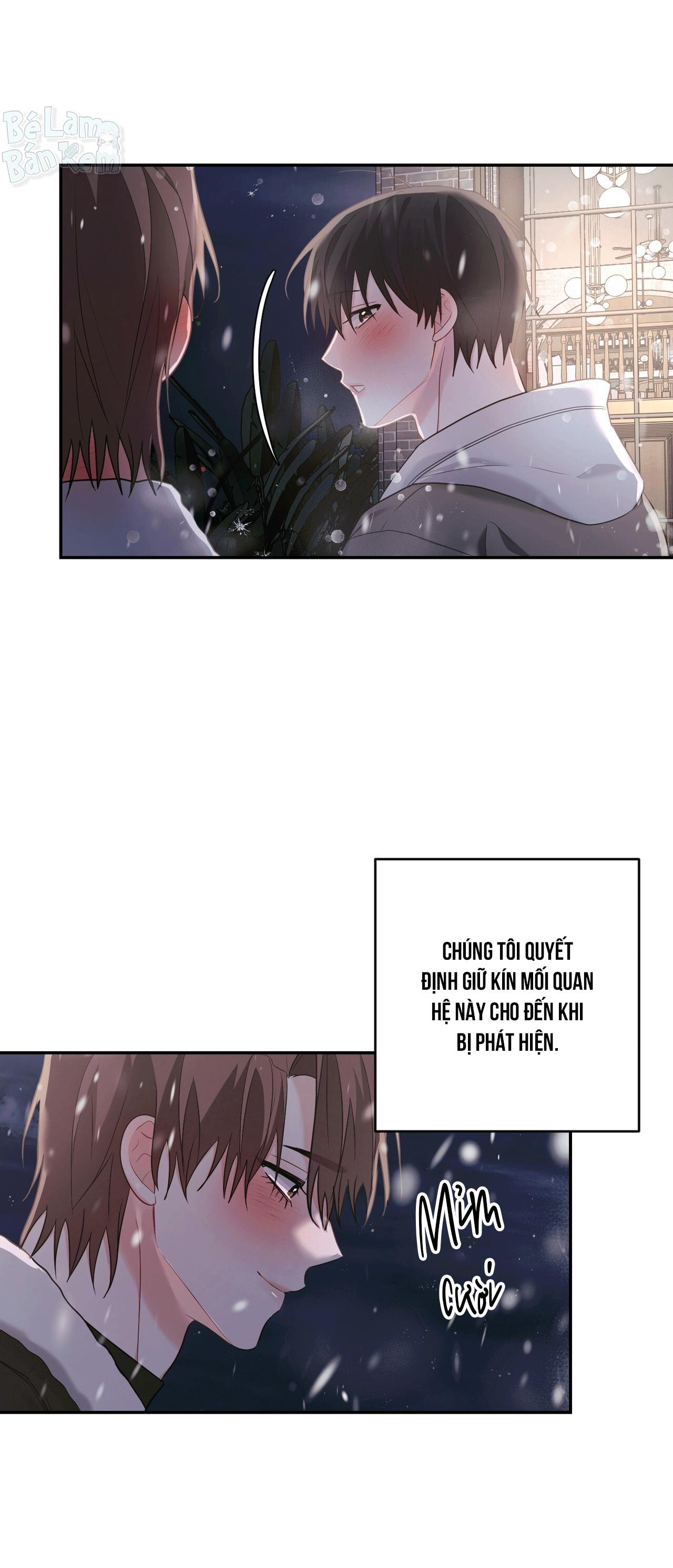 TIỂU THỬ: BẮT ĐẦU MÙA HÈ Chapter 62 End - Next 