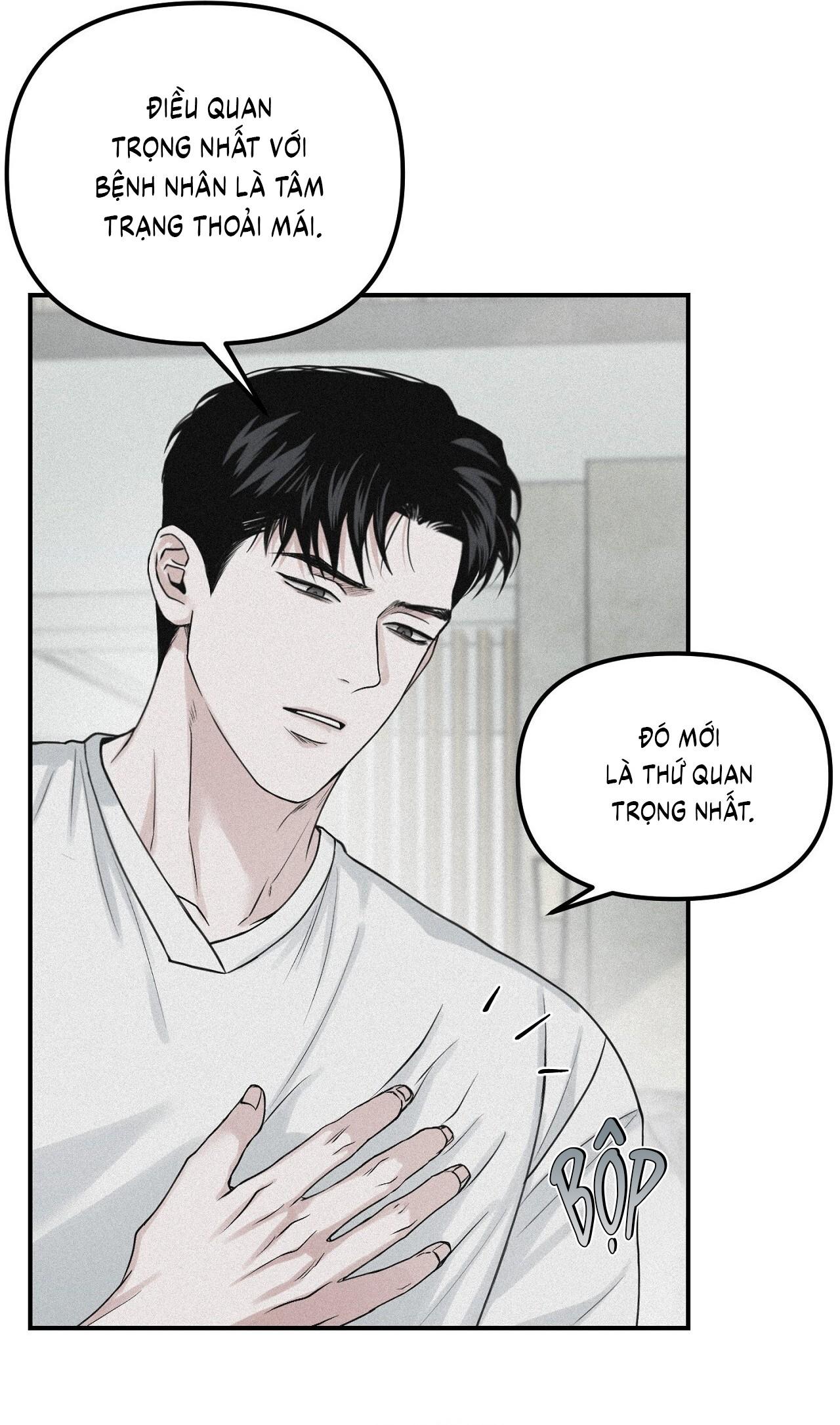 (CBunu) Phép Chiếu Chapter 45 - Next 