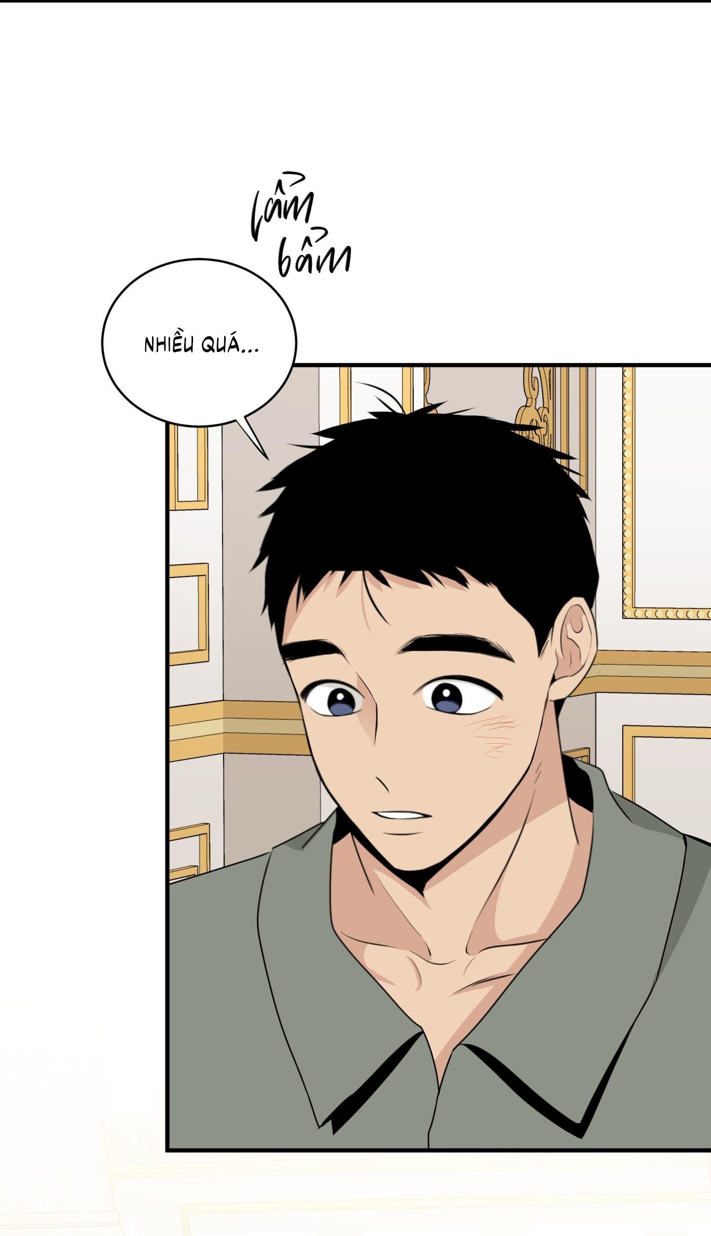 (CBunu) Hoa Vô Danh Chapter 24 - Next Chapter 25