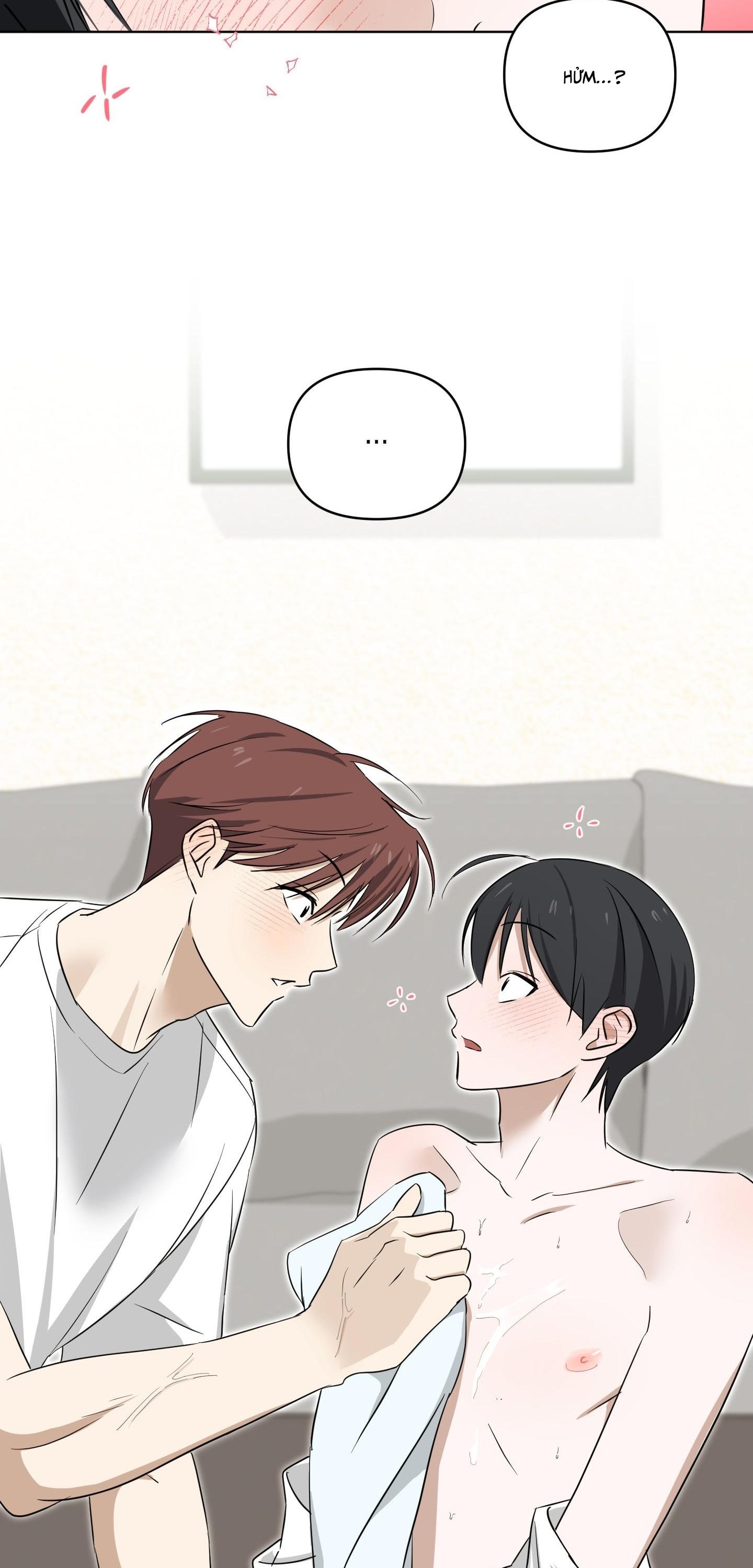 GUITAR ĐIỆN VÀ CÀ VẠT Chapter 15 - Next 