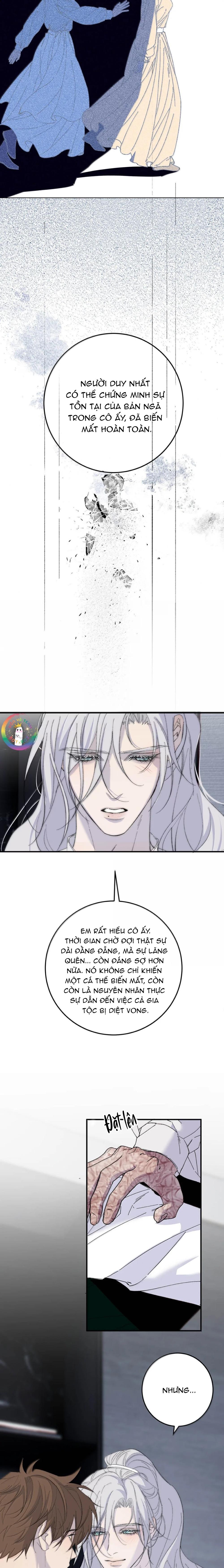 Mỗi Ngày Đều Muốn Tên Hoàng Tử Yandere Nhục Mặt Chapter 27 - Next Chapter 28