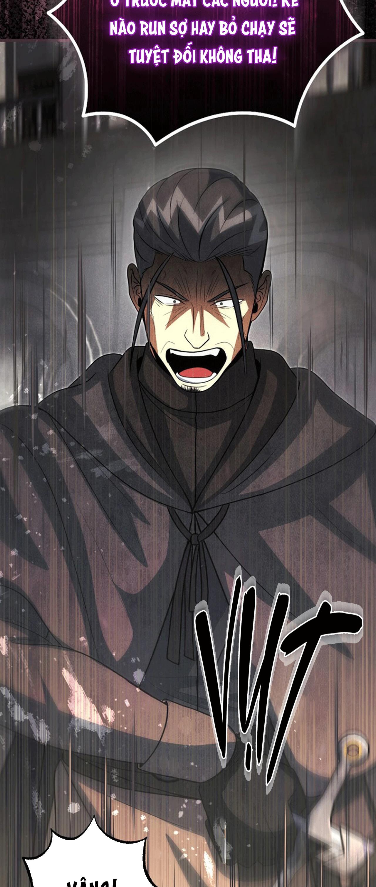 NGHỈ HƯU CHỨ KHÔNG PHẢI TÌNH YÊU Chapter 61 - Next 