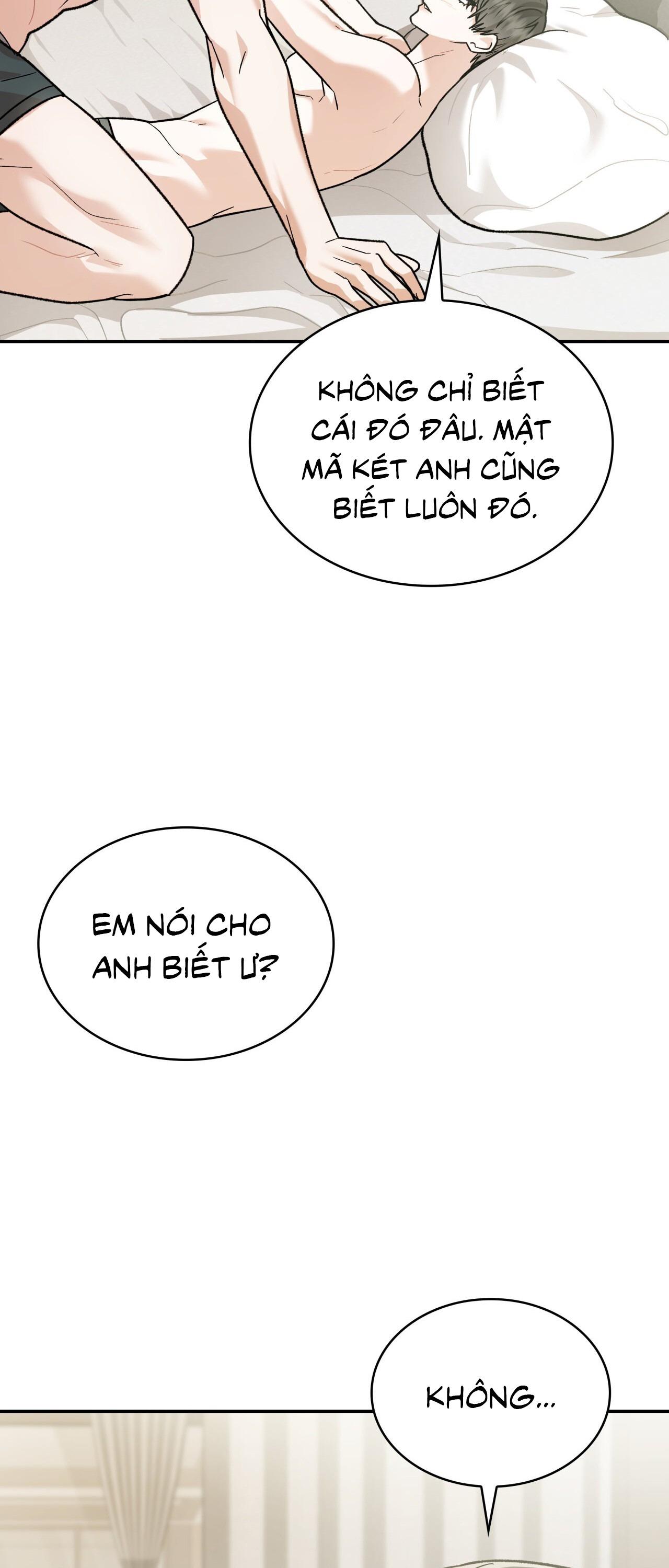 Raw Chapter 50 End - Next 