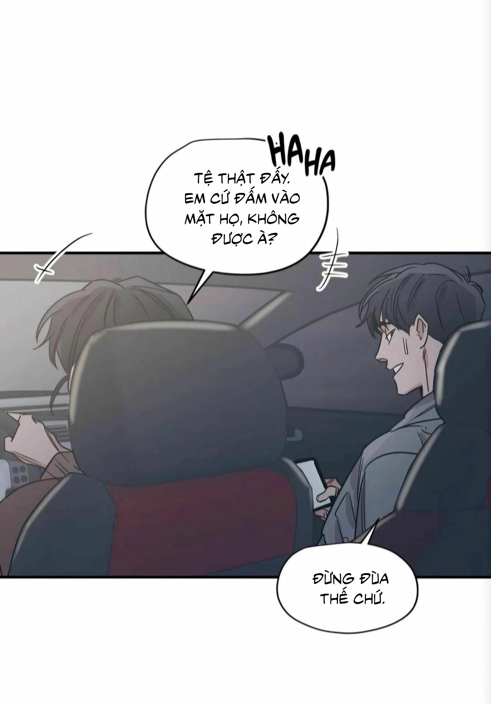 Chuyện Tình Triệu Won Chapter 16 - Next 