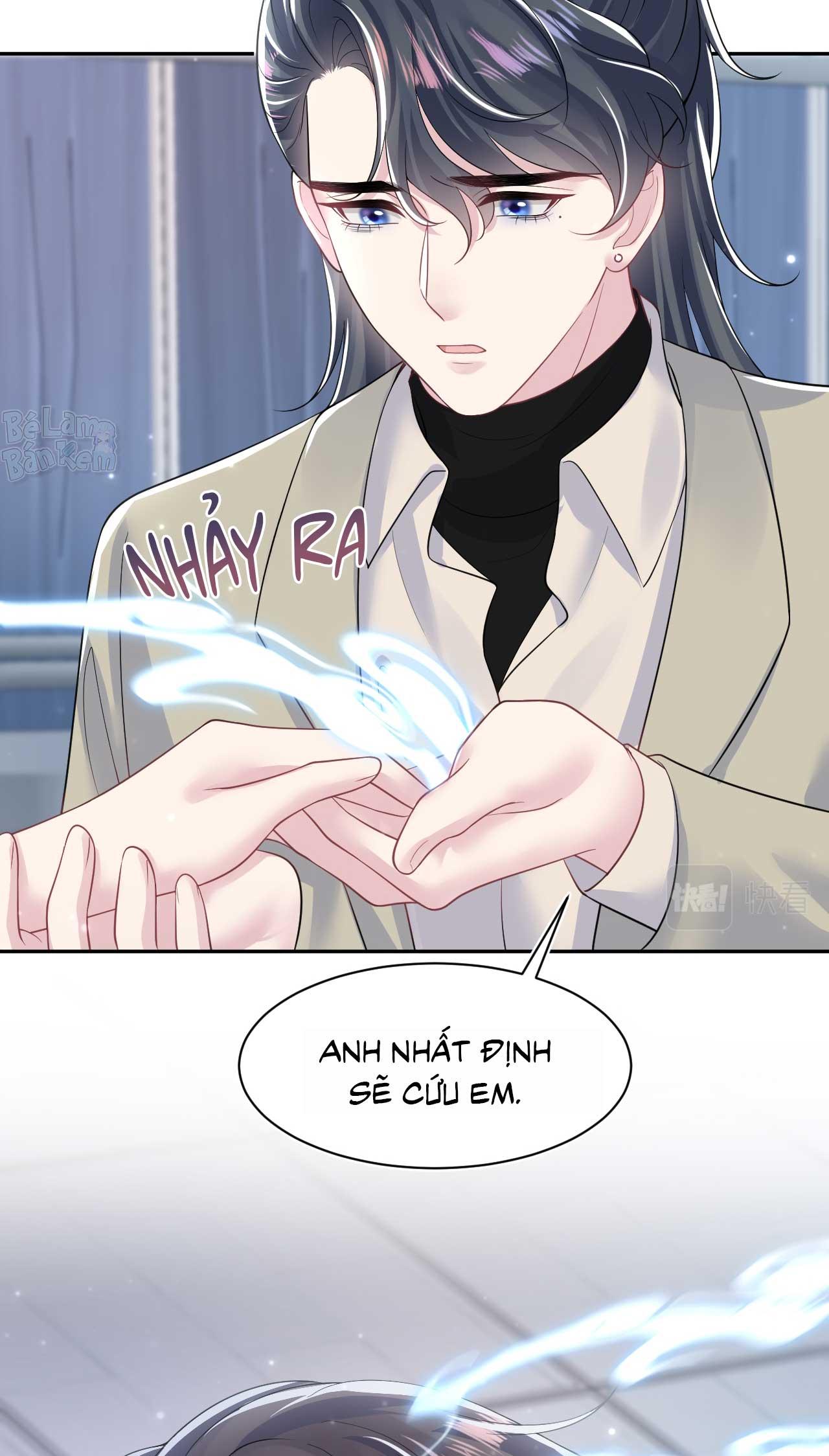 Tuyệt mỹ bạch liên hoa online dạy học Chapter 197 - Next Chapter 198 Thế giới 8