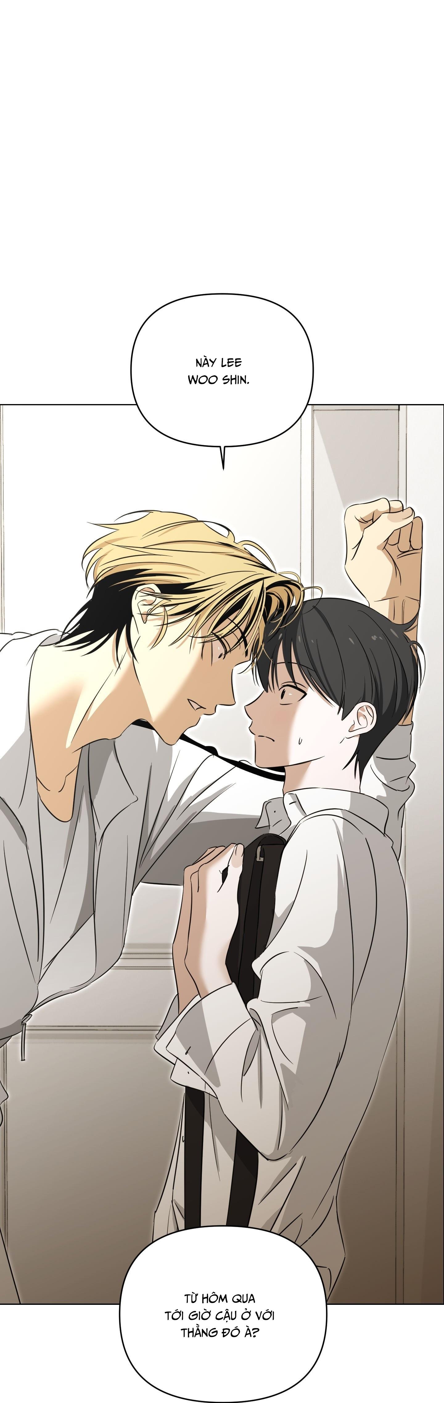 GUITAR ĐIỆN VÀ CÀ VẠT Chapter 10 - Next Chapter 11
