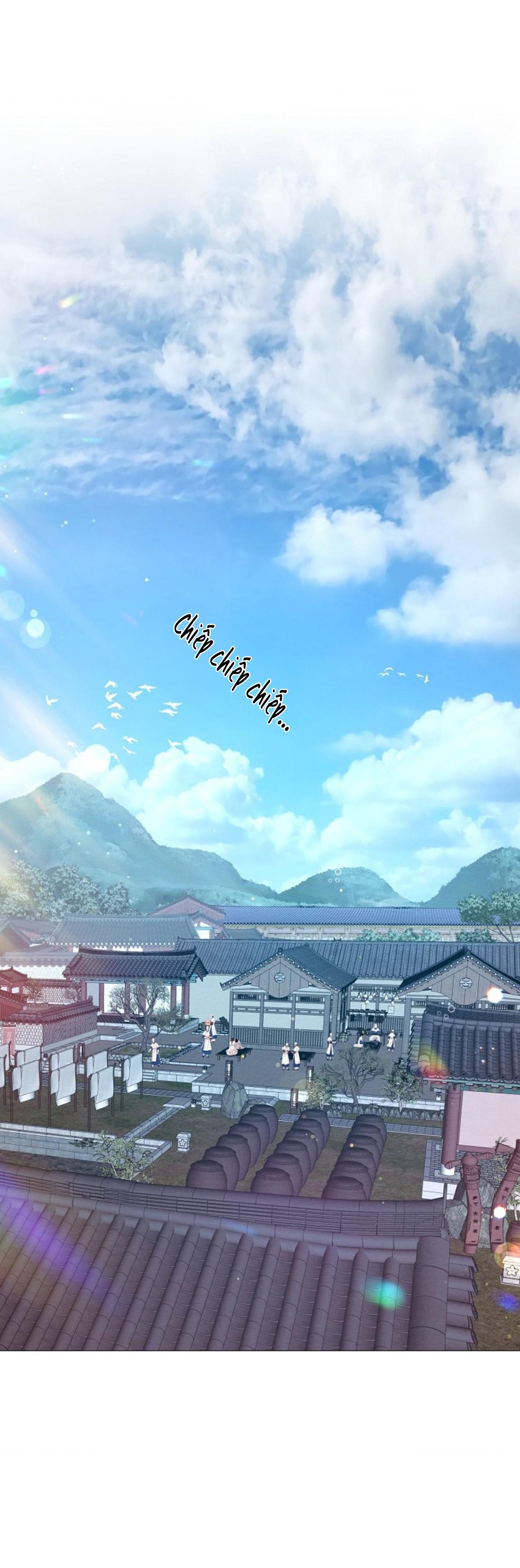 (ABO) CÁI BẪY CỦA DỤC VỌNG Chapter 54 - Next Chapter 55
