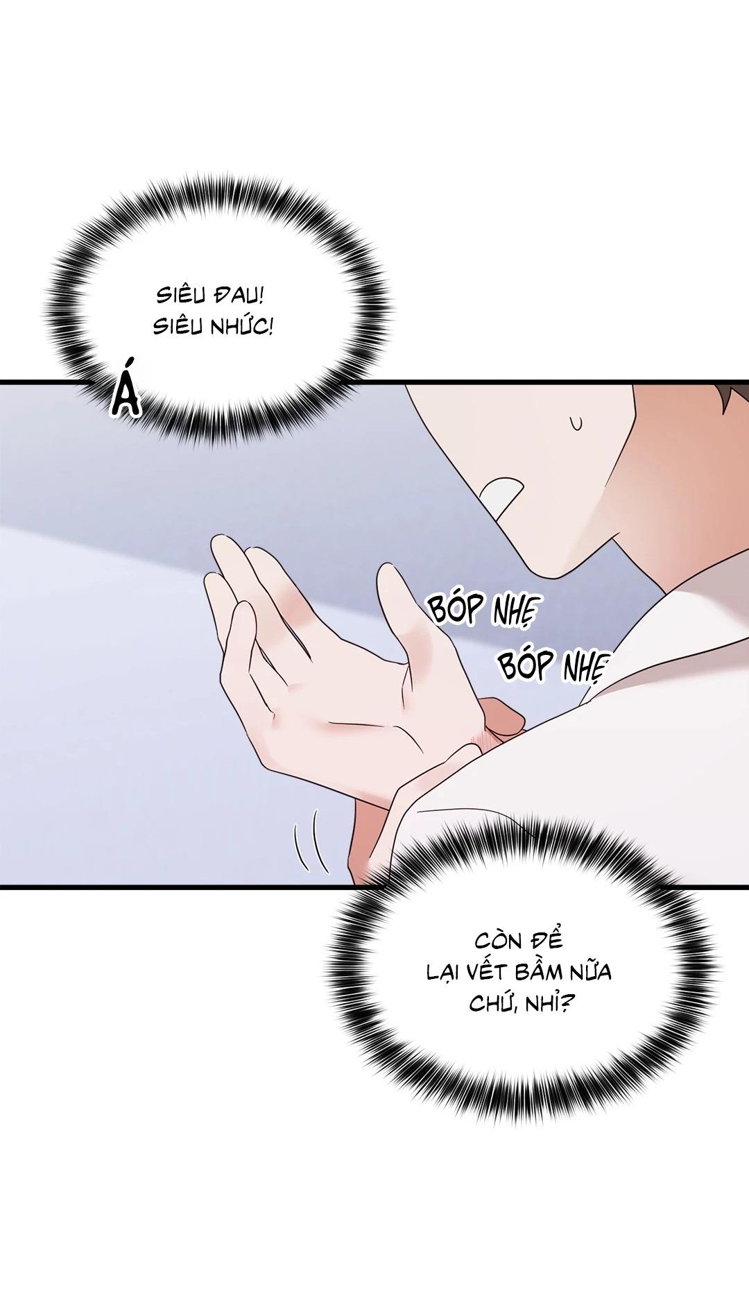 KÝ SỰ ALPHA Chapter 29 - Next Chapter 30