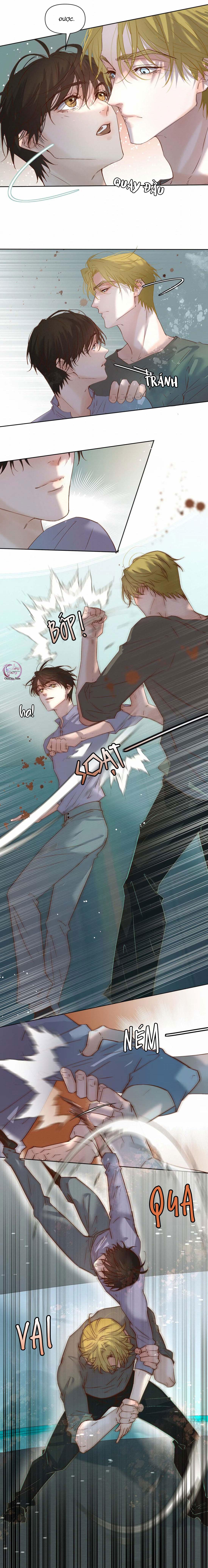 Tuyệt Xử Phùng Sinh Chapter 94 - Next Chapter 95