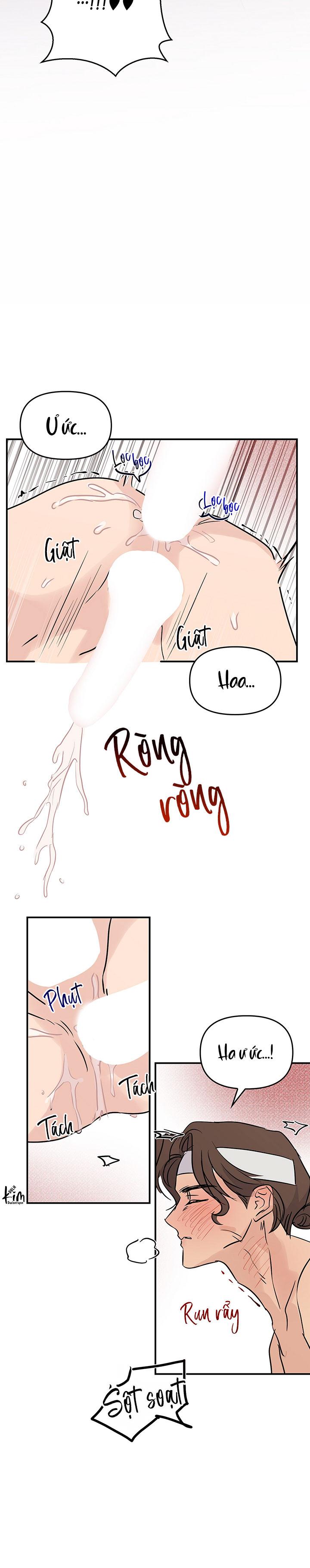 TUYỂN TẬP NHẤT THỤ ĐA CÔNG CỦA NHÀ KIM Chapter 44.3 vũ khí 3 - Next 