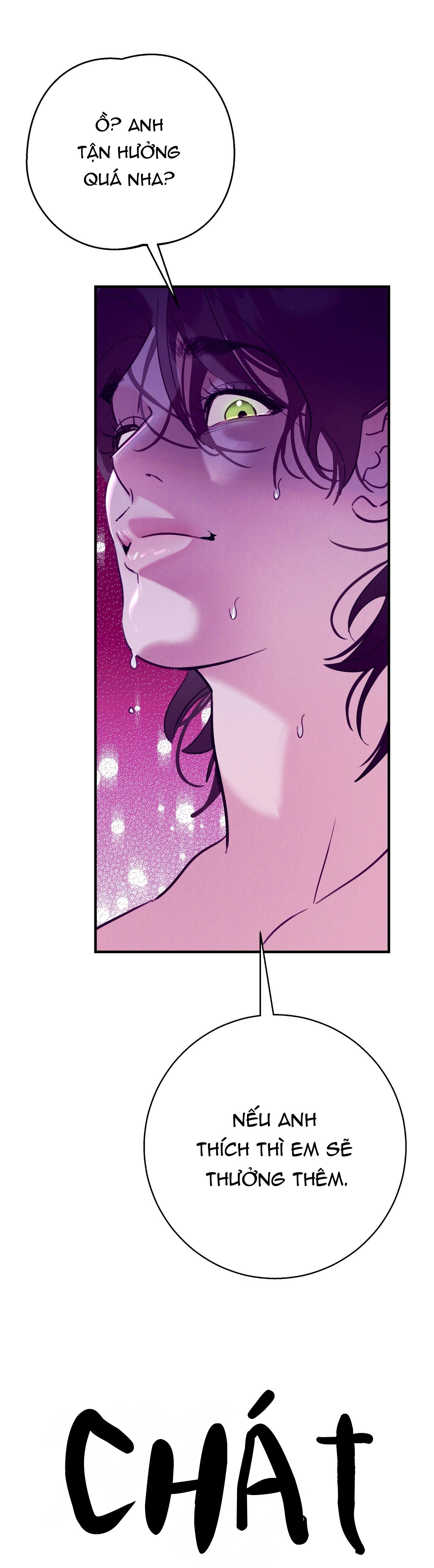 Lửa vong Chapter 3 - Trang 2
