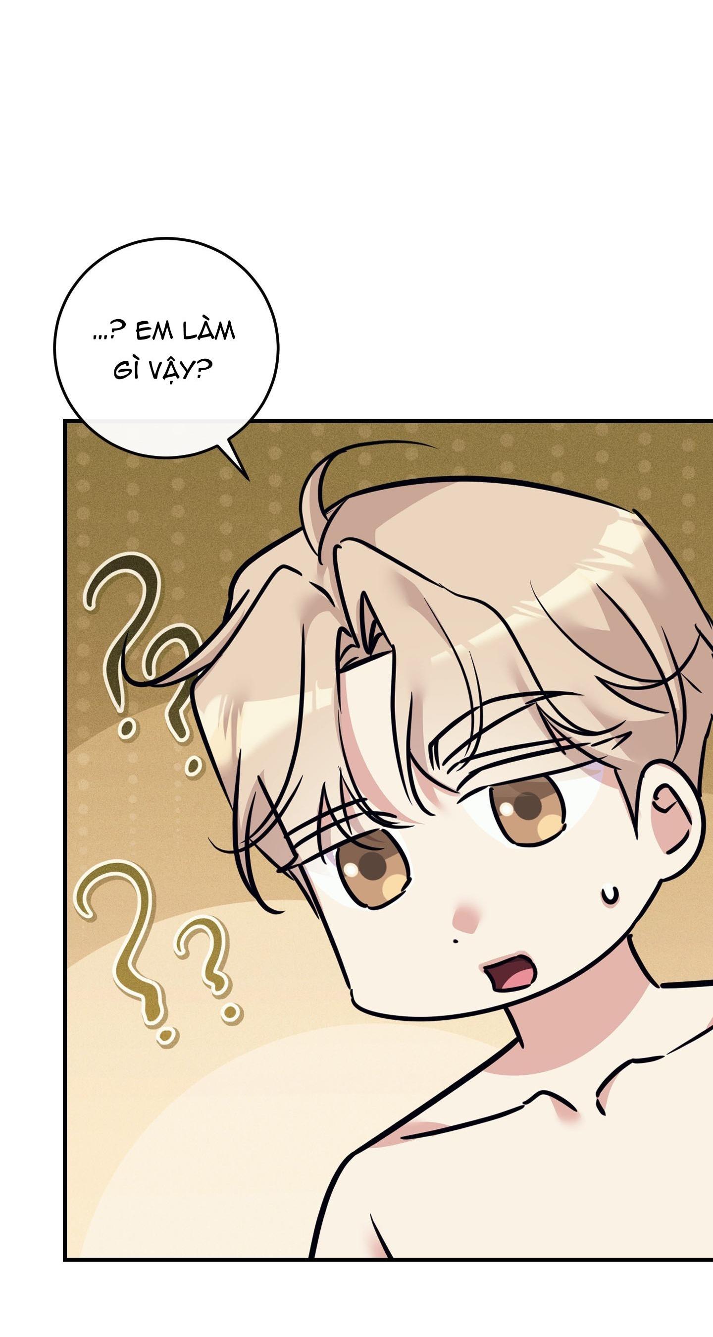QUAN HỆ CỘNG SINH GIỮA TRỜI VÀ TRĂNG Chapter 59 - Next Chapter 60