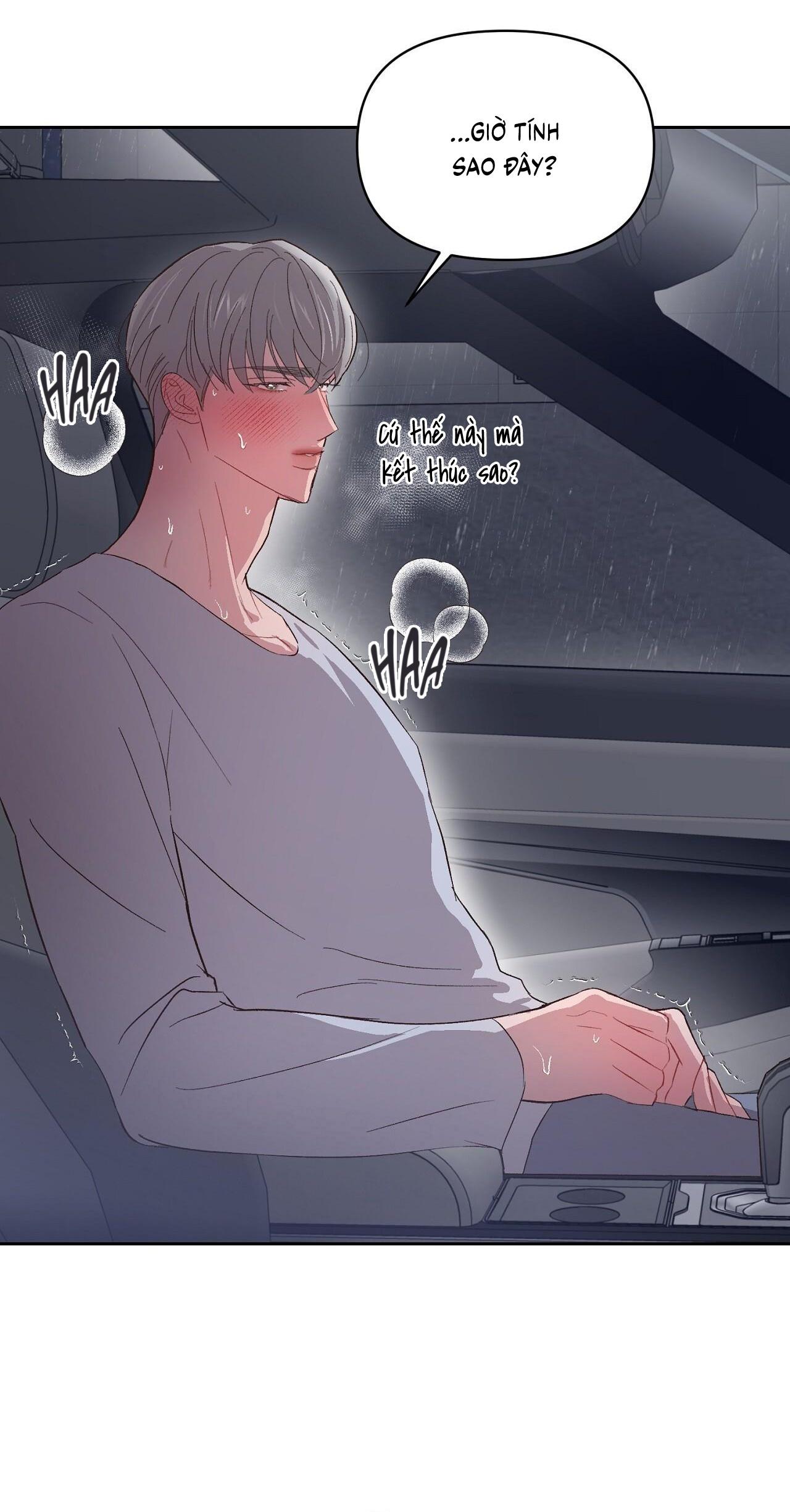 (CBunu) Bí Mật Của Mái Tóc Chapter 34 H - Next 