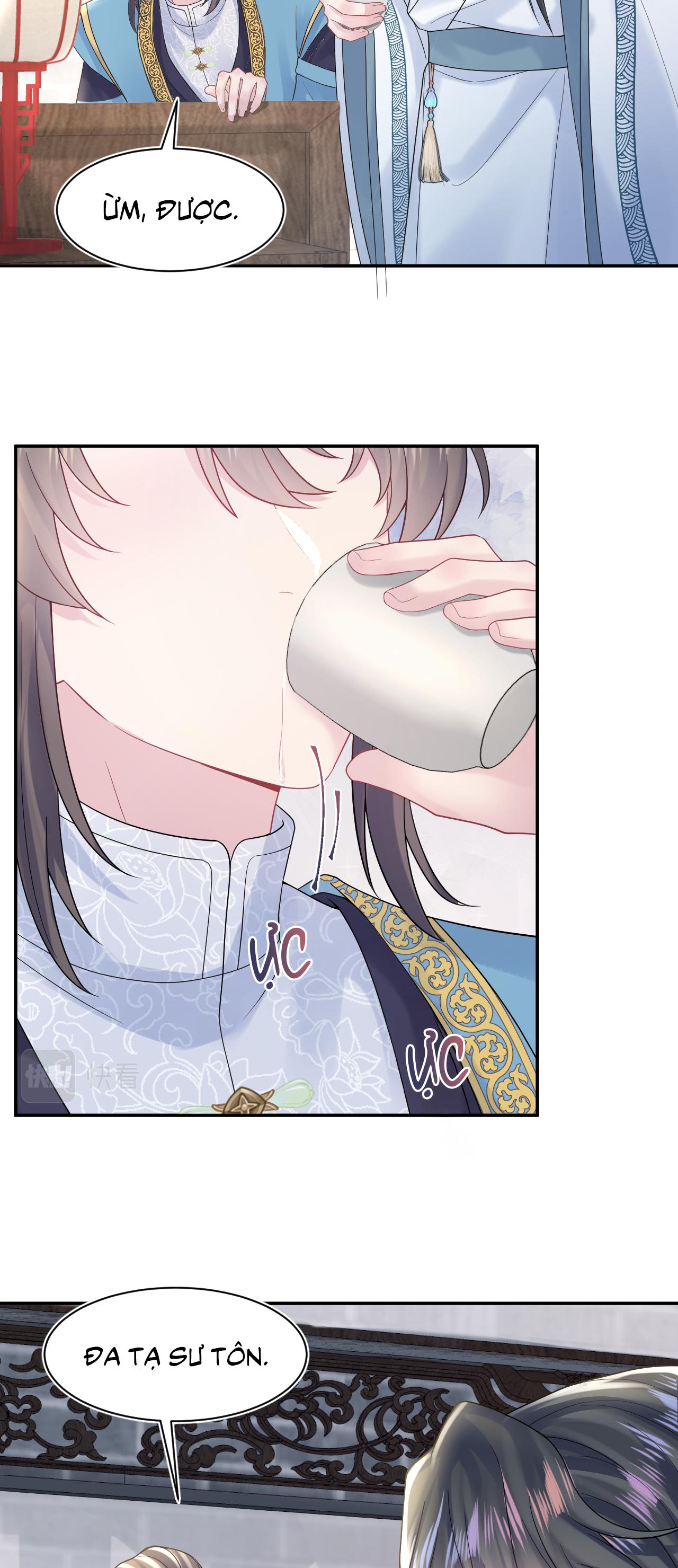 Tuyệt mỹ bạch liên hoa online dạy học Chapter 179 - Next Chapter 180