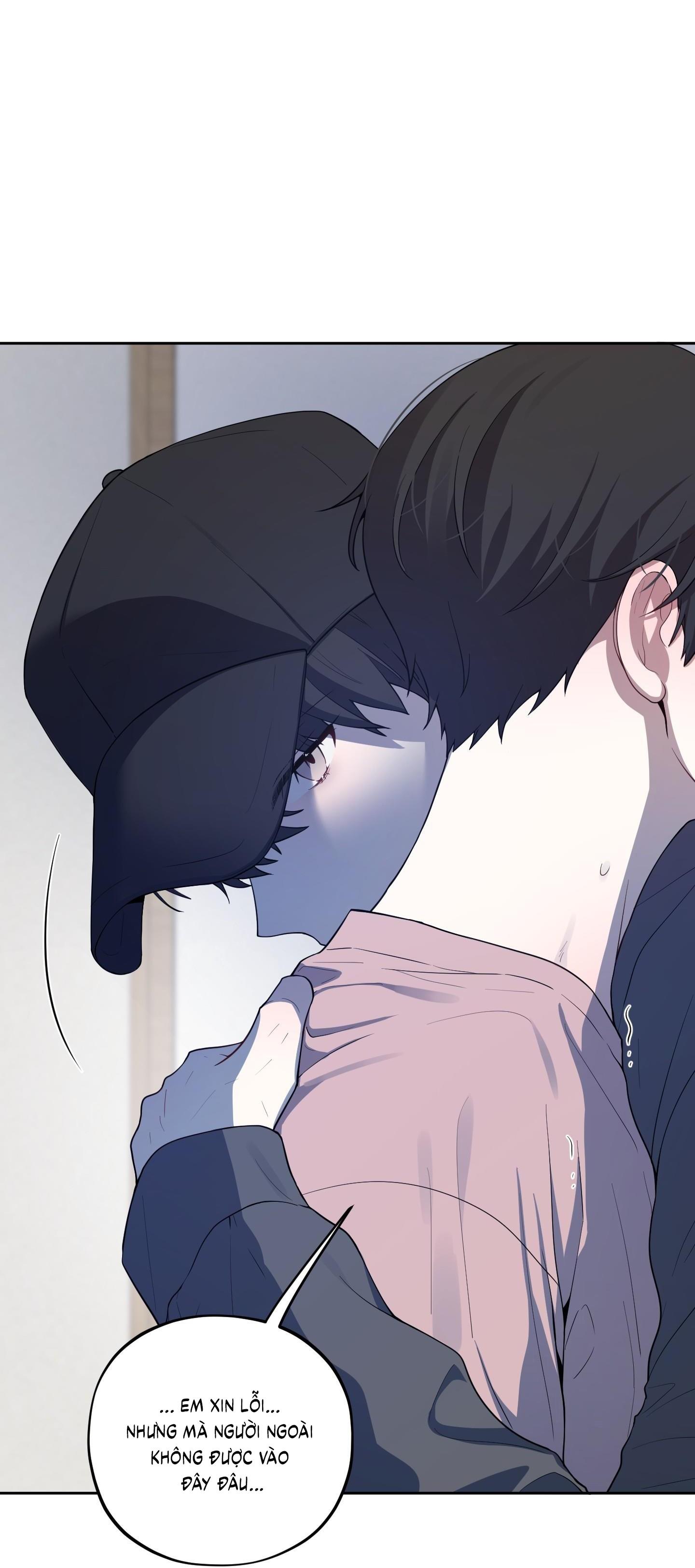 (CBunu) Chuyện Rằng Tôi Yêu Cậu Chapter 29 - Next 