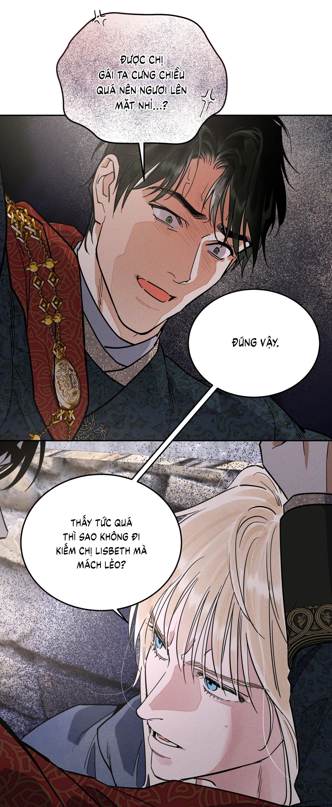 (CBunu) Antidote Chapter 62 - Next Chapter 63