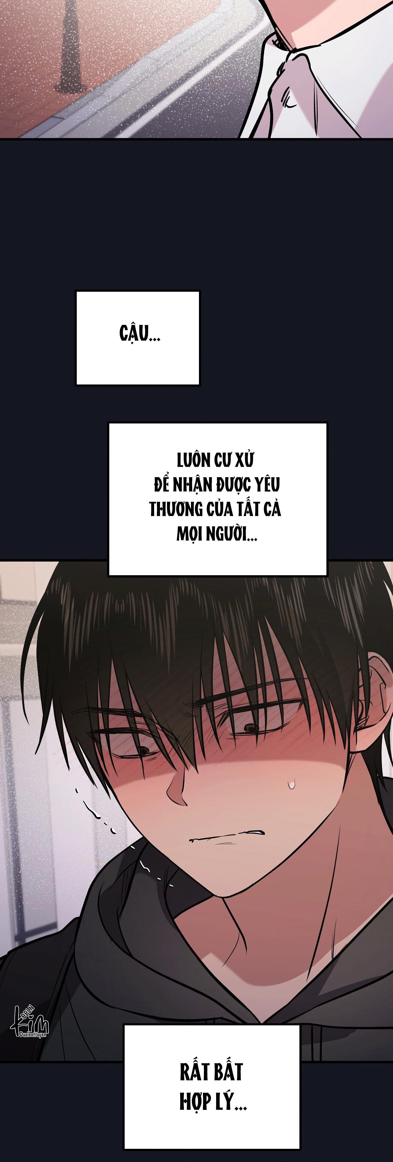 Delivered Comics Chapter 13 - Next 