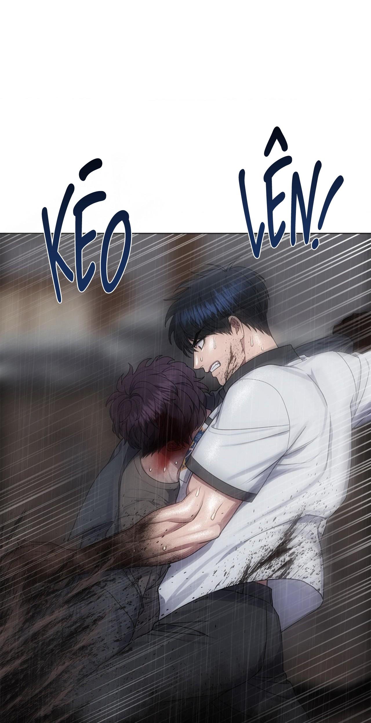 (CBunu) Đuổi Bắt Giữa Đêm Ngọt Ngào Chapter 30 - Next 
