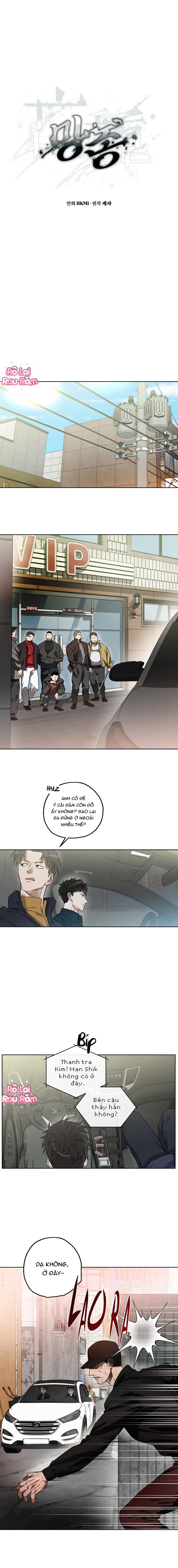 LƯU MANH Chapter 3 - Next 