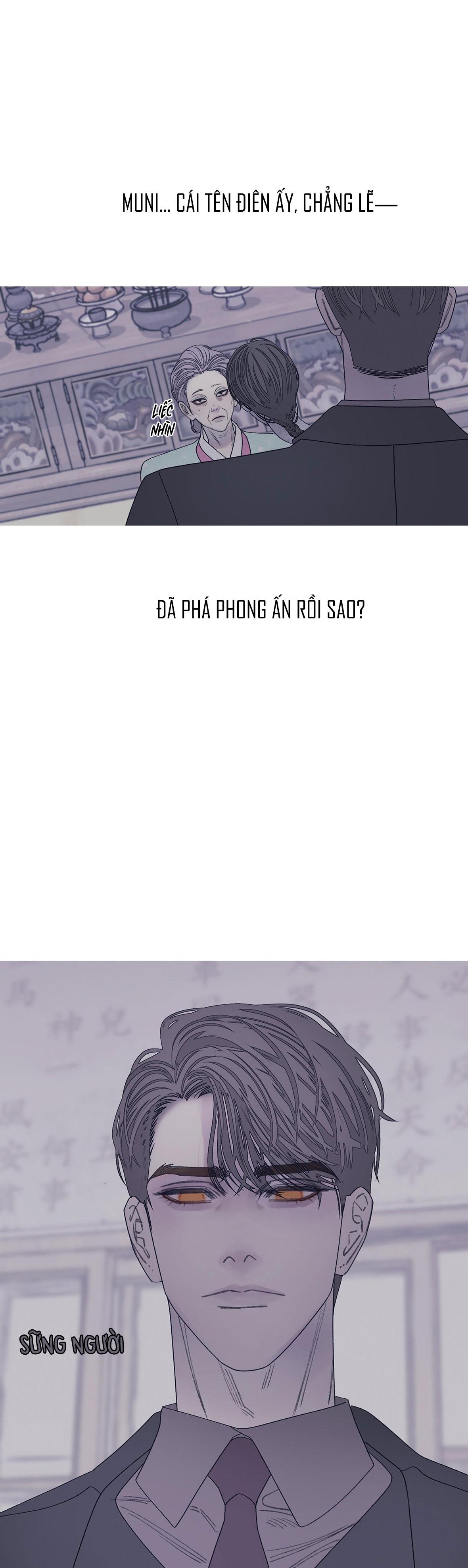 CHUYỆN QUỶ MÔN QUAN Chapter 93 - Next 