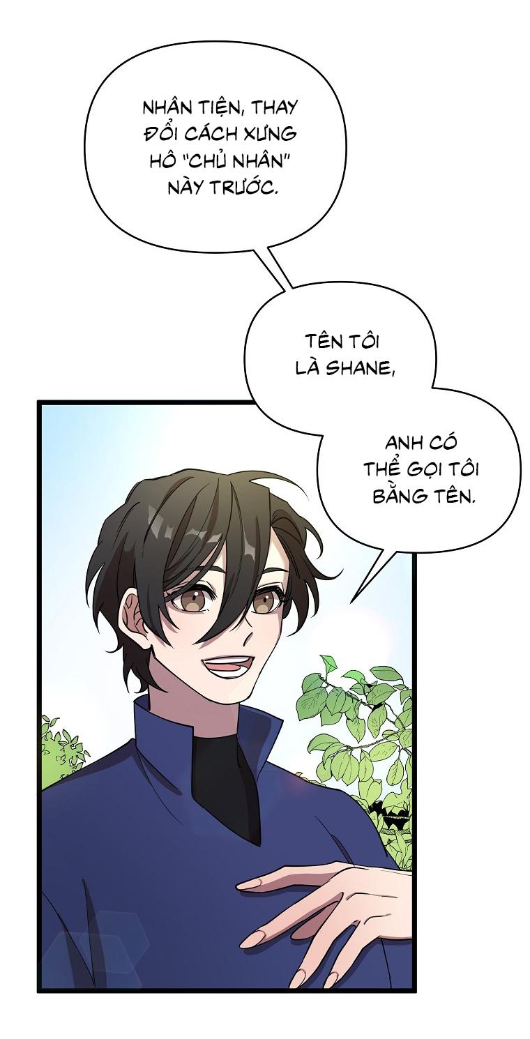 Hãy Lựa Chọn Anh Hùng Của Bạn Thật Cẩn Thận Chapter 5 - Next 