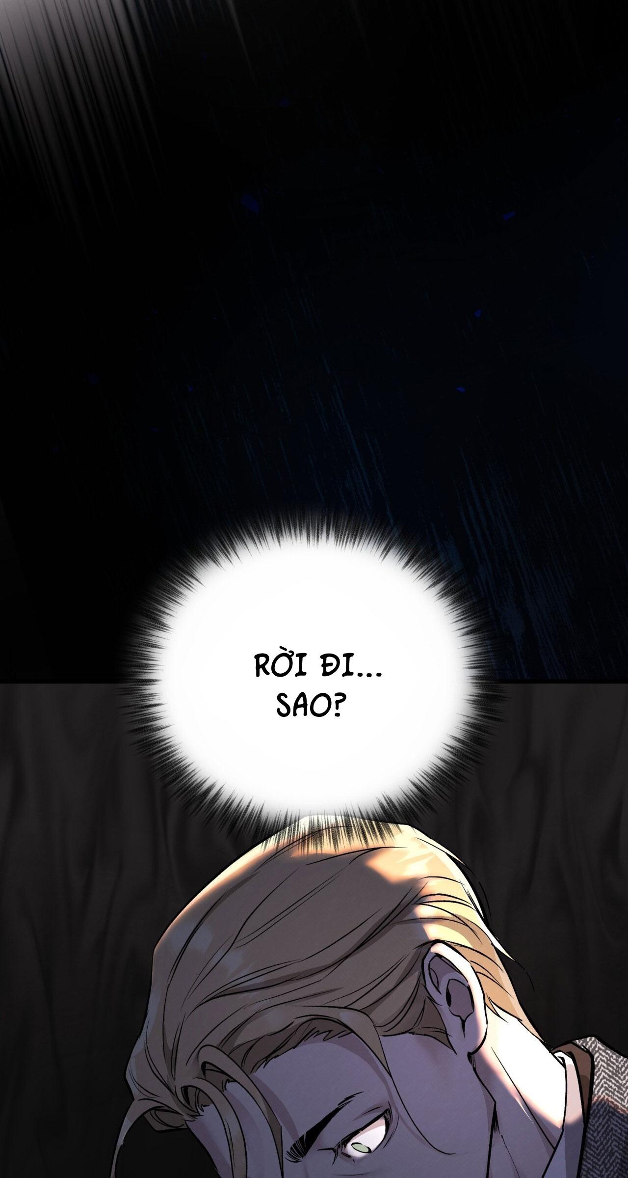 HONEY BEAR Chapter 62 - Next 