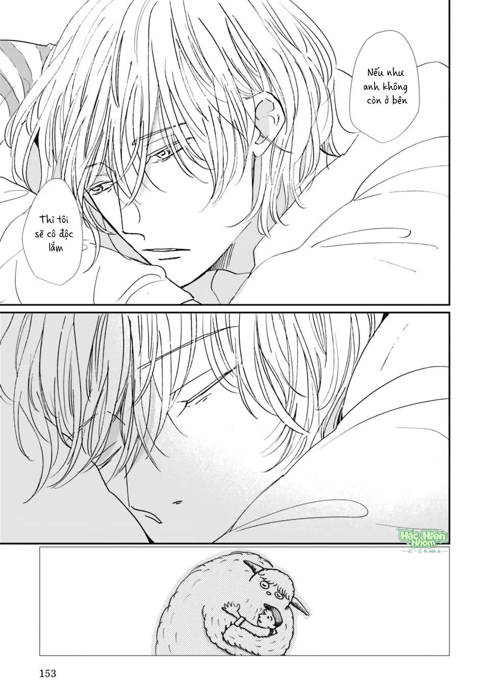 Sương khói tỏa nhân gian Chapter 20 Hachiennhom - Next Chapter 20.5 Hachiennhom
