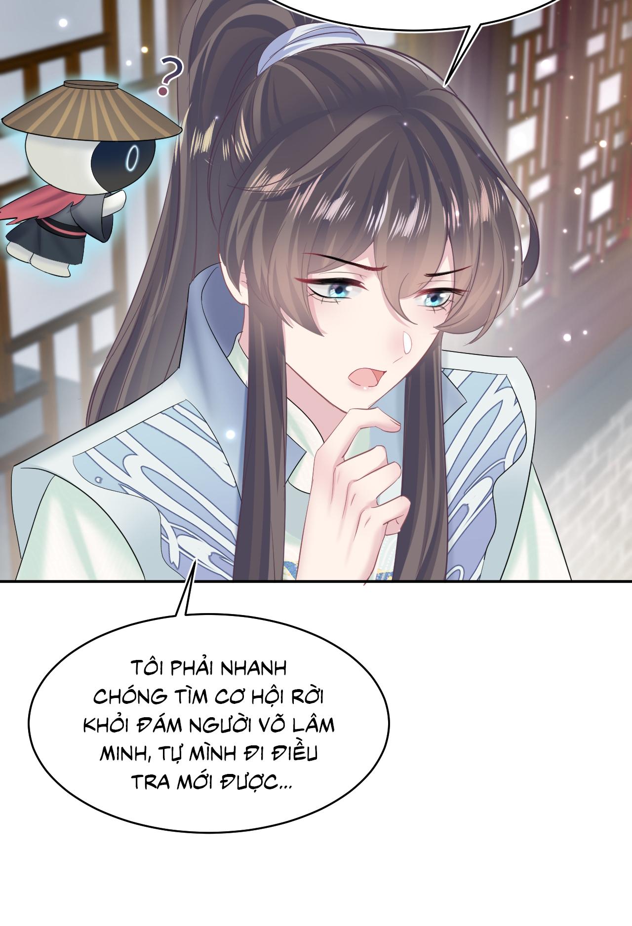 Tuyệt mỹ bạch liên hoa online dạy học Chapter 101 - Next Chapter 102