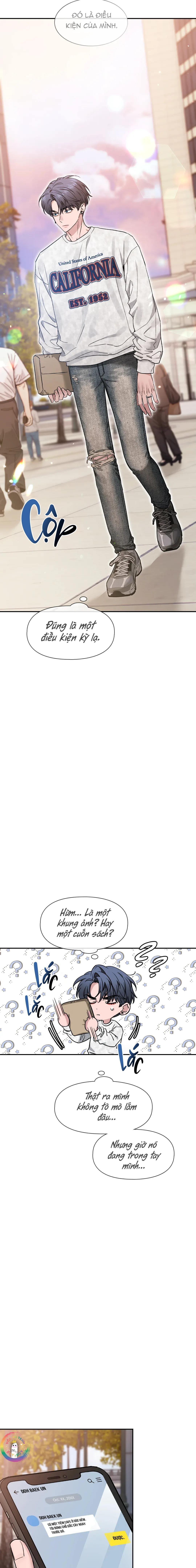 SKETCH Chapter 89 - Next Chapter 90