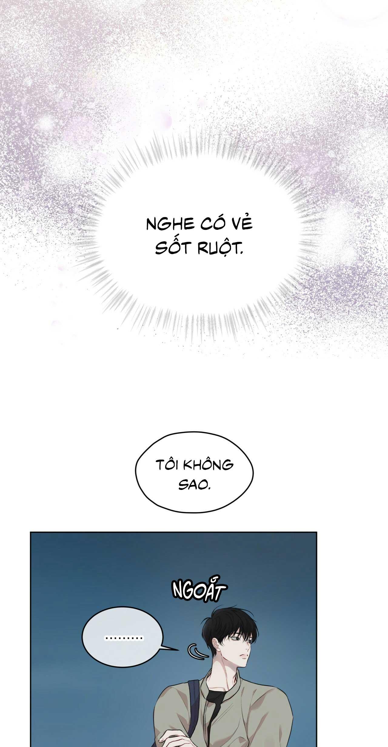 KHỞI NGUỒN SỰ SỐNG Chapter 46 - Next Chapter 47