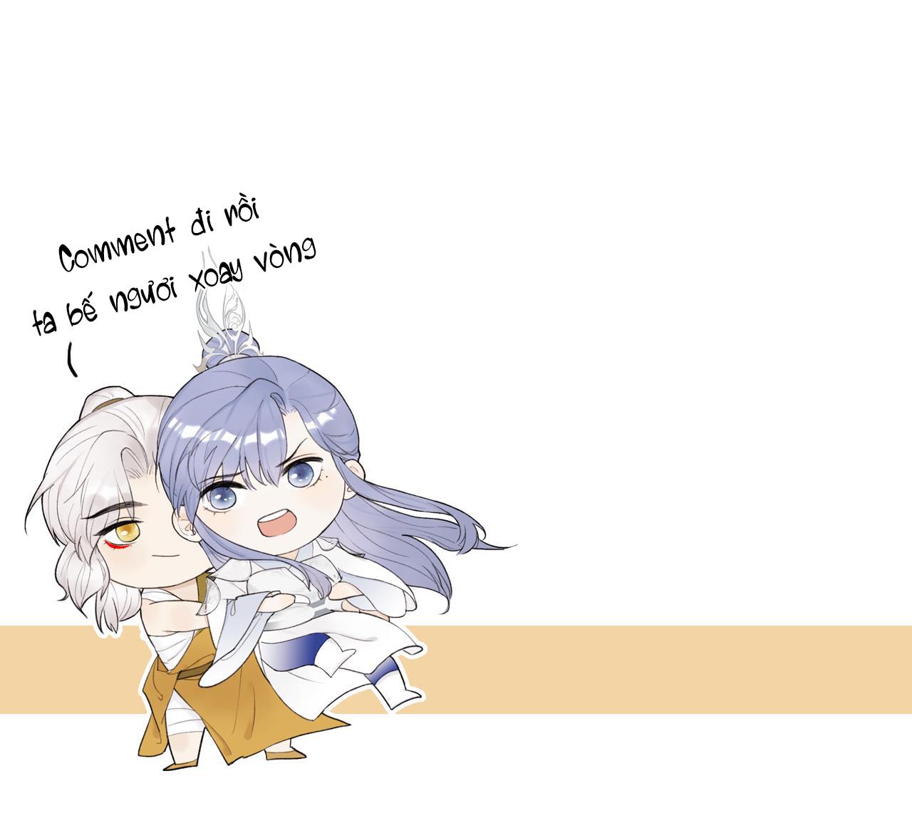 Tướng Quân! Coi Chừng Chó Dại! Chapter 53 - Next 
