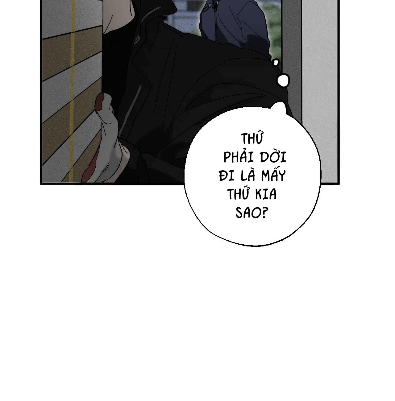 LỬA TÌNH BỐC CHÁY Chapter 14 - Next 