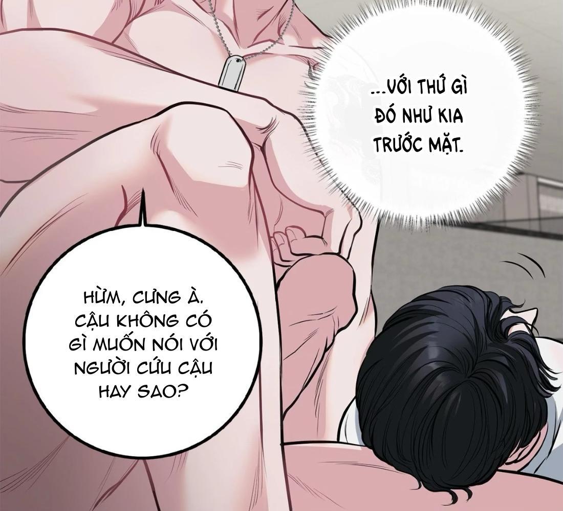 Sạch Đến Từng Tấc Thịt Chapter 2 - Next 