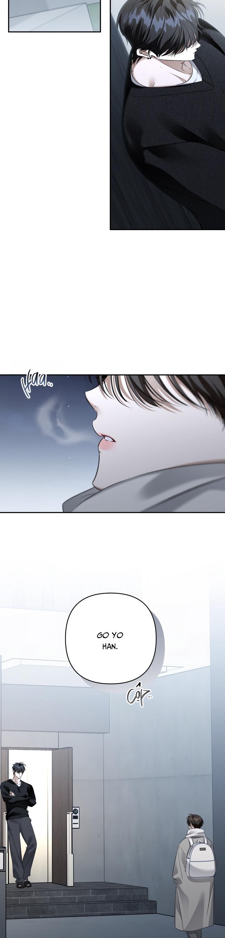 EIGHTEEN'S BED Chapter 33 - Next 