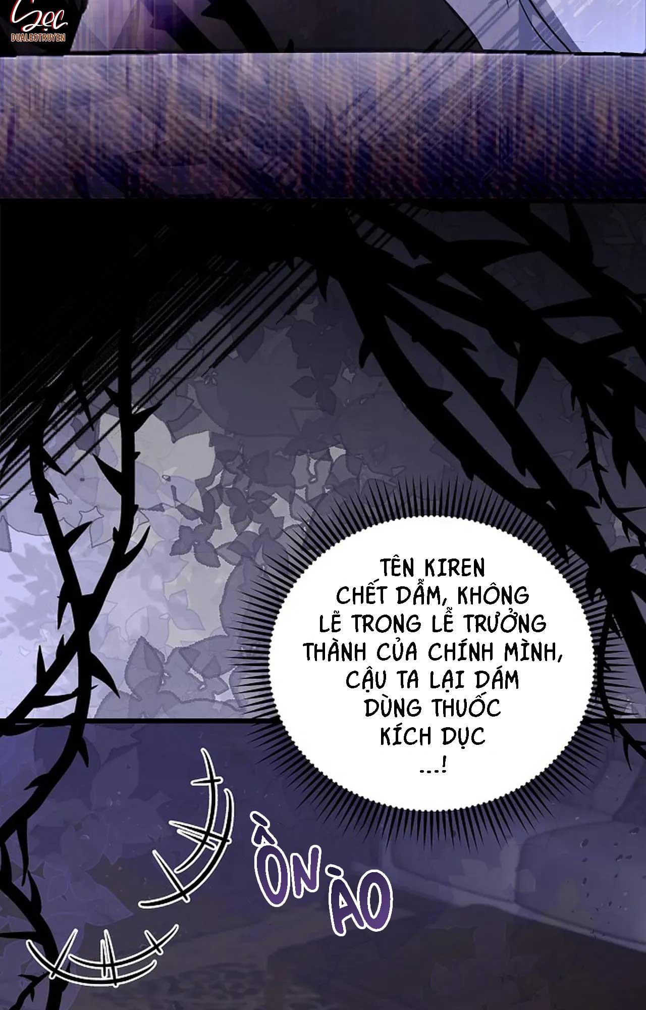 NGHỈ HƯU CHỨ KHÔNG PHẢI TÌNH YÊU Chapter 46 - Next 