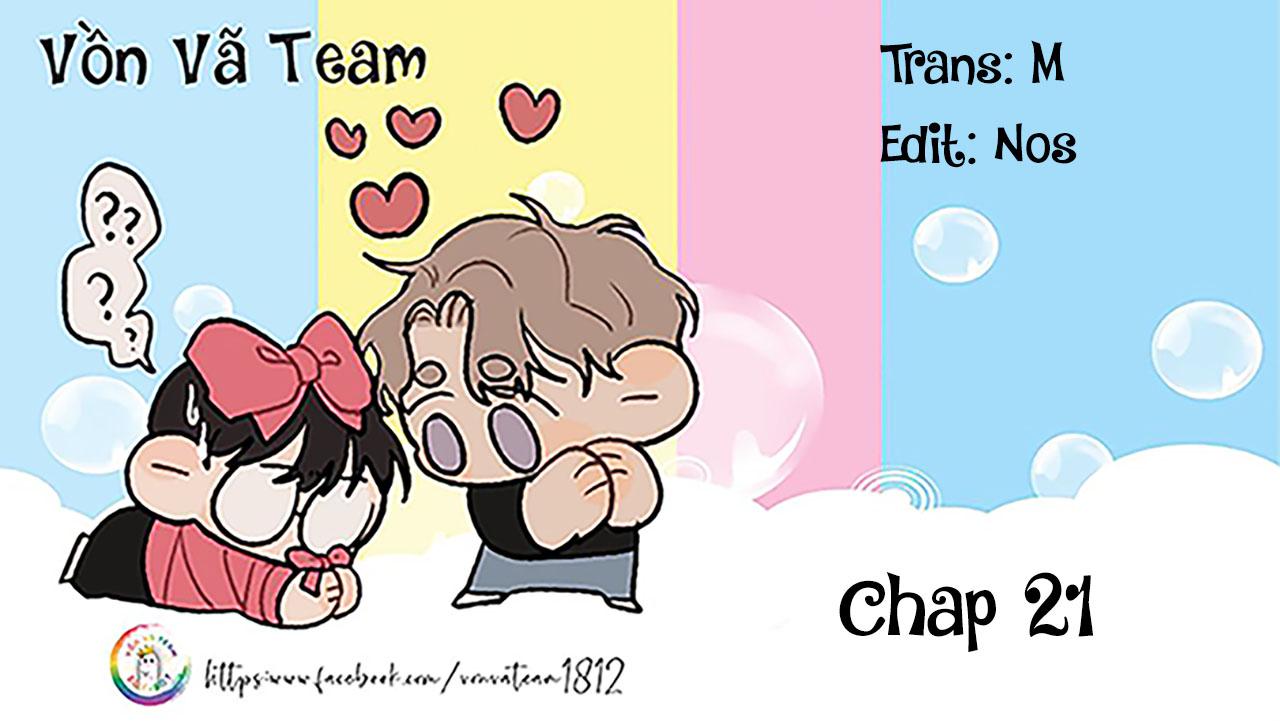 Scandal Vị Tanh Ngọt Chapter 21 - Next 