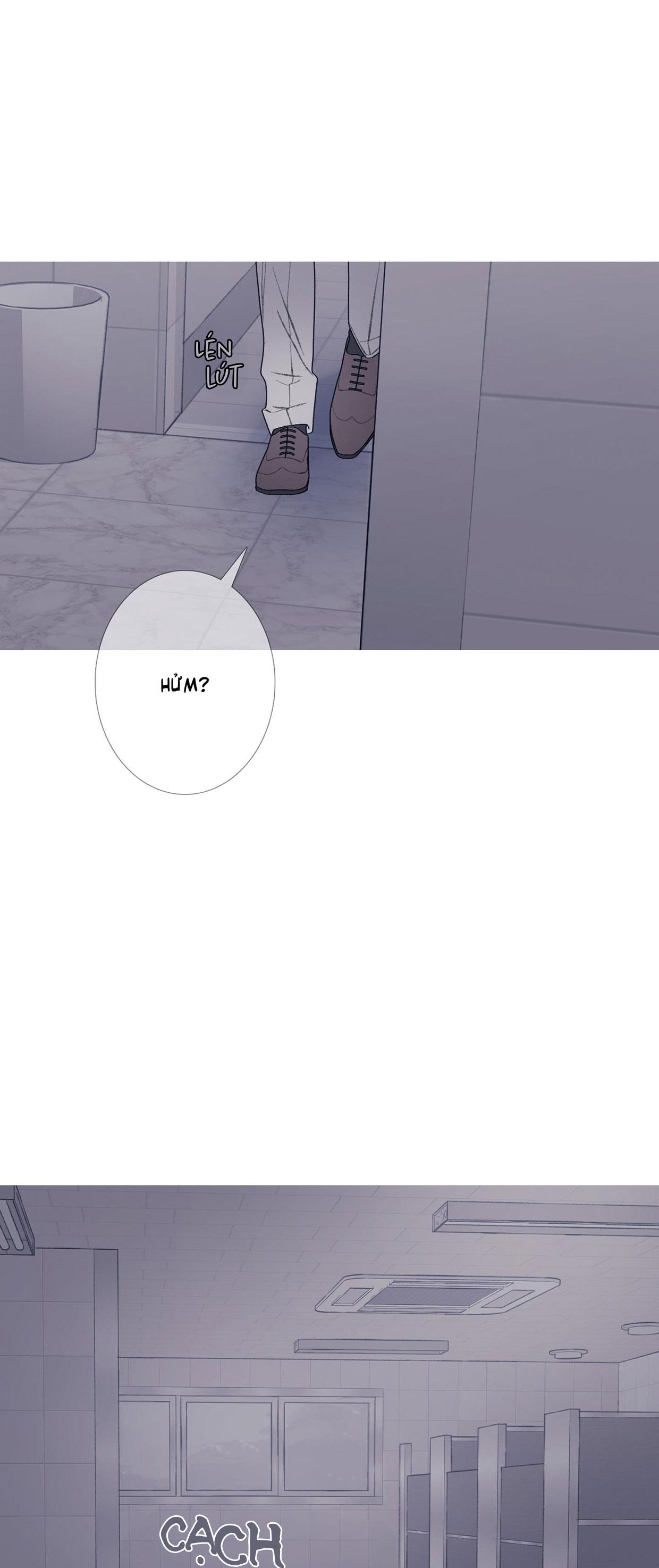 CHUYỆN QUỶ MÔN QUAN Chapter 94 - Next 