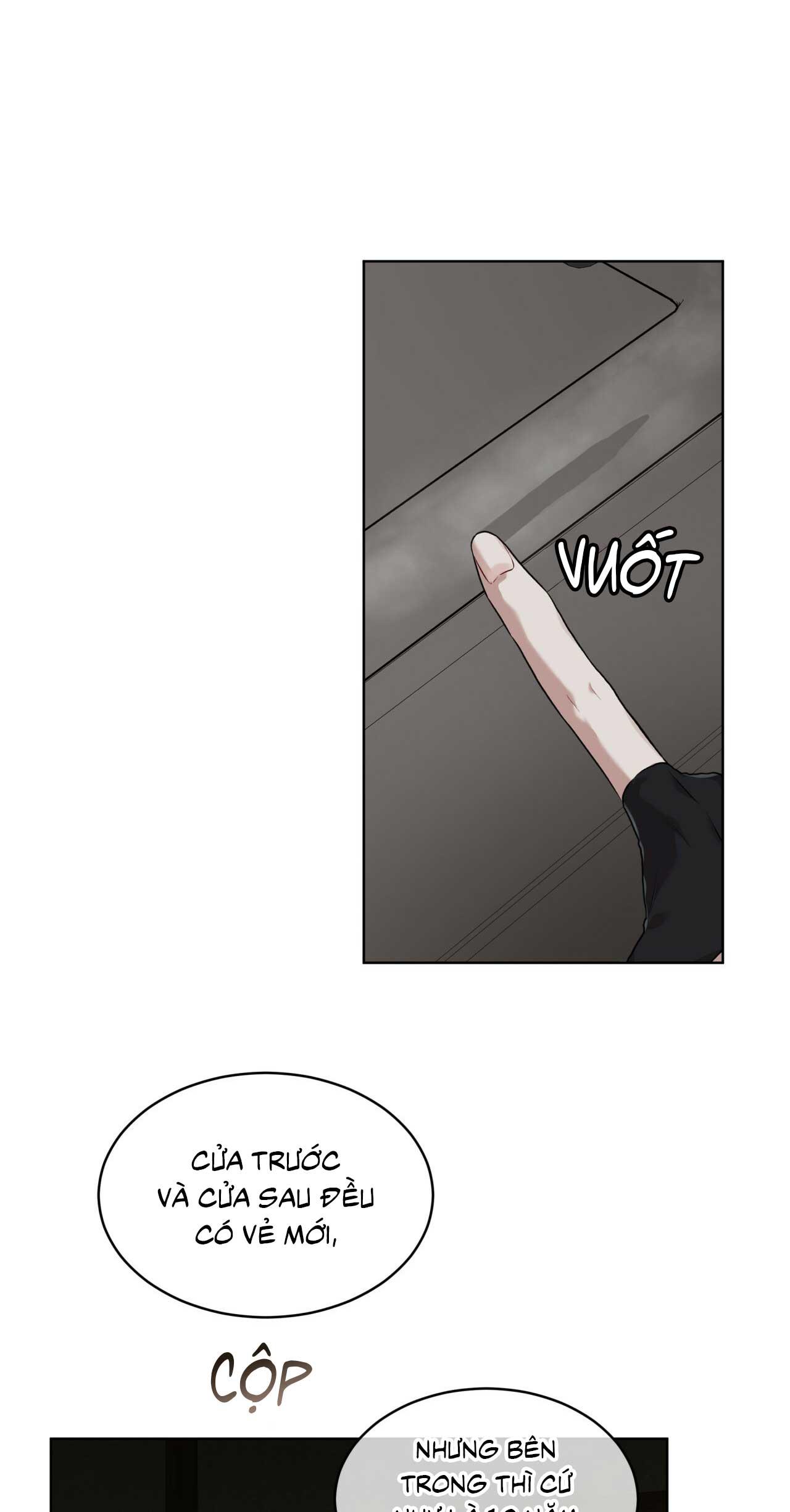 KHỞI NGUỒN SỰ SỐNG Chapter 49 - Next Chapter 50