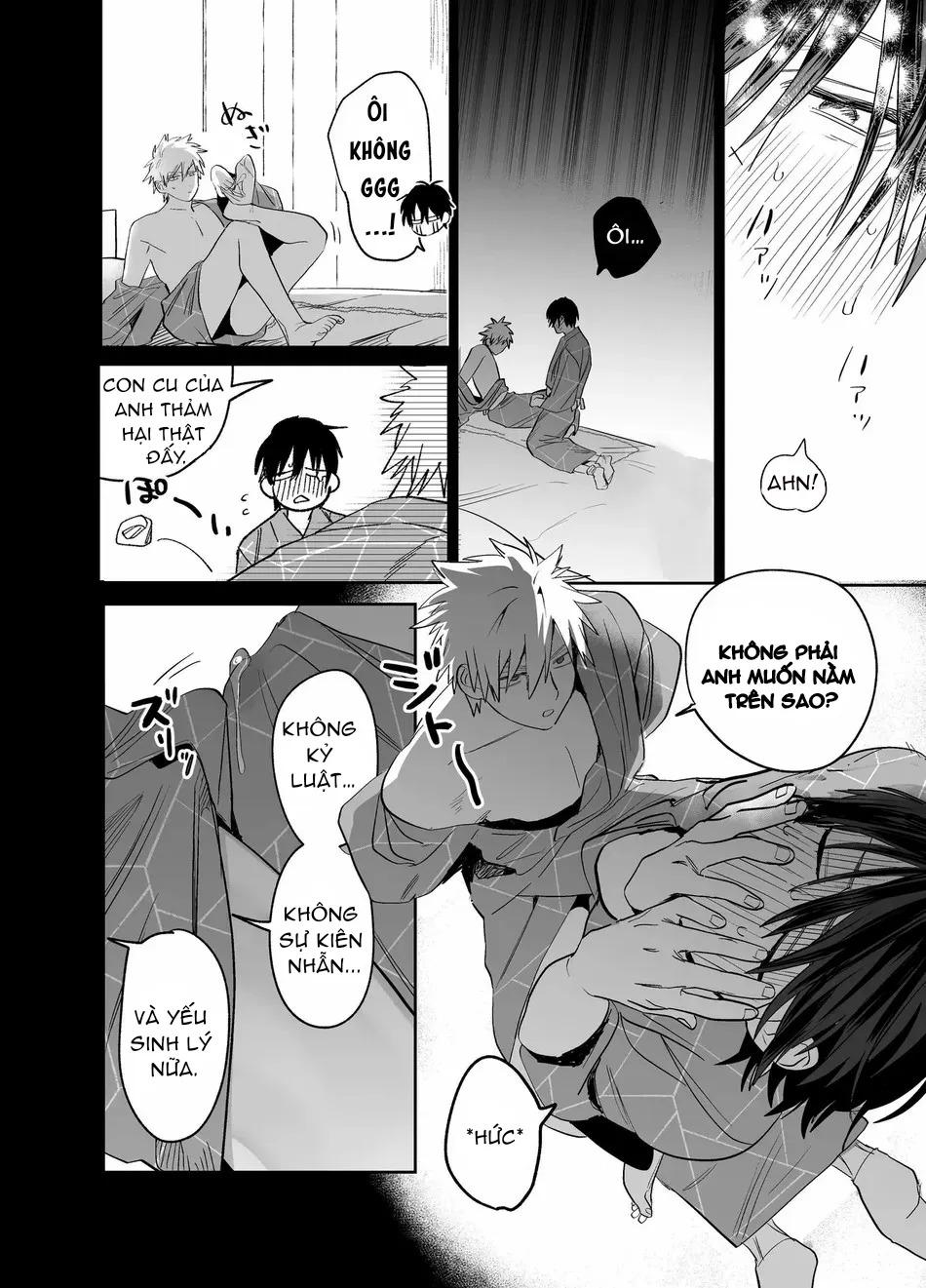 ONESHOT CHỊCH VỒN CHỊCH VÃ Chapter 134 Chủnhân lýtưởng - Next Chapter 135 3 đêm nồng cháy