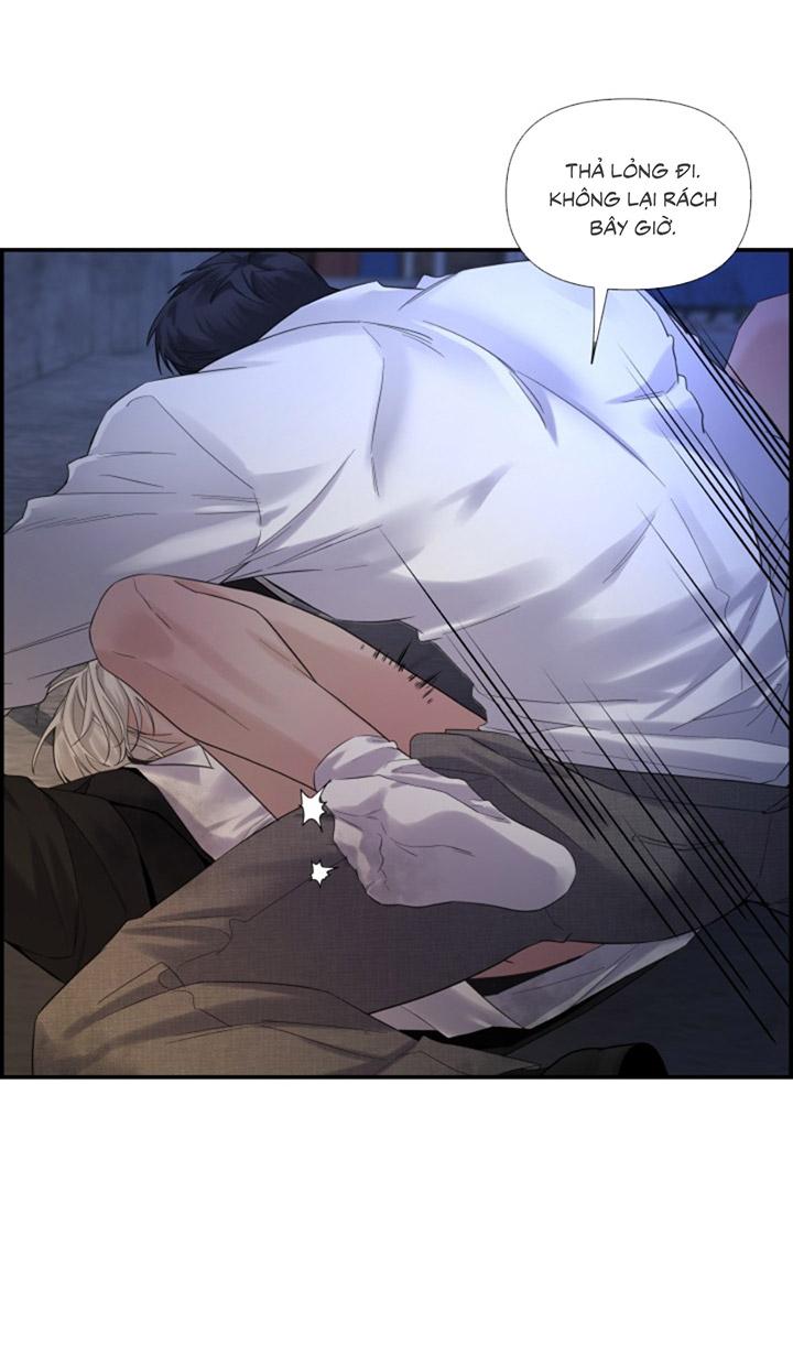 [DDT] 3 DAYS Chapter 5 19+ - Trang 2