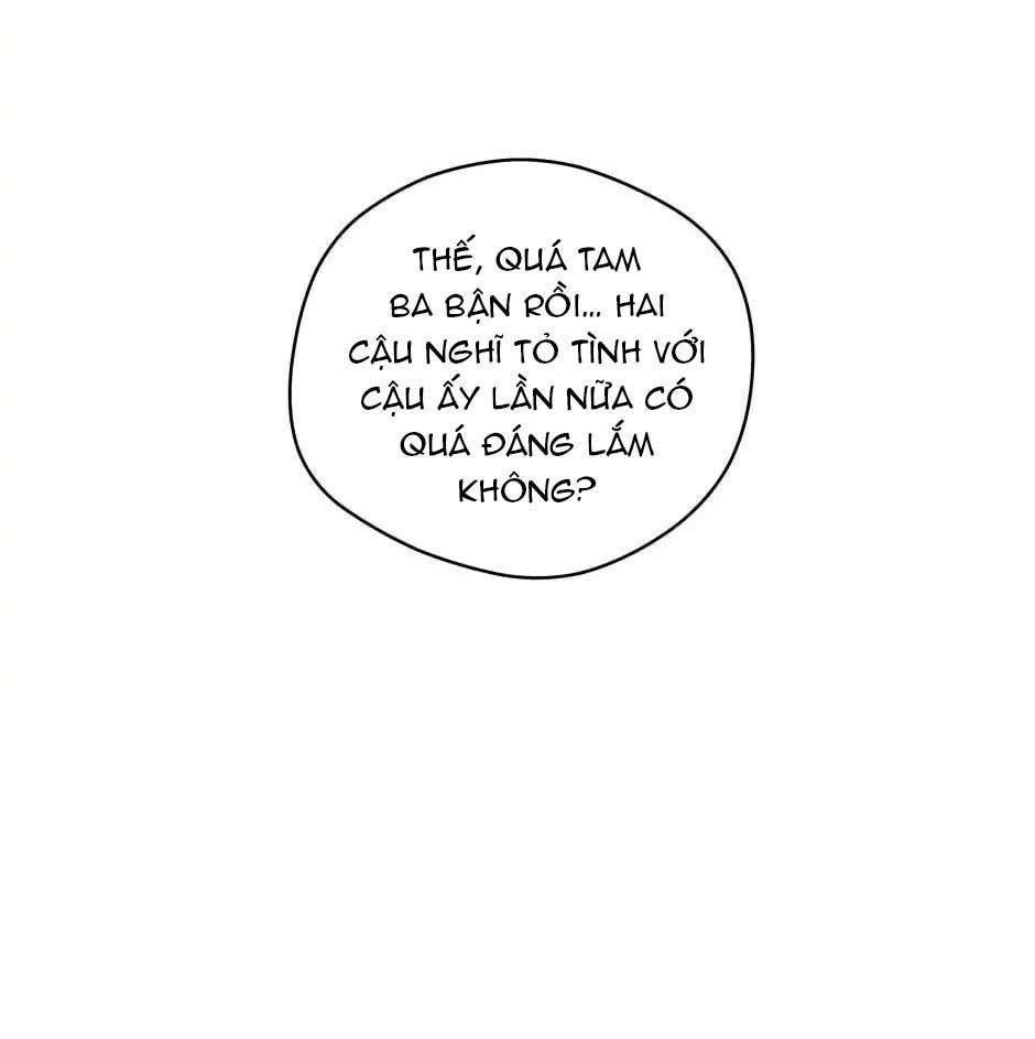 Liệu Rằng... Đây Có Phải Chỉ Là Một Giấc Mơ Không!? Chapter 43 - Next 