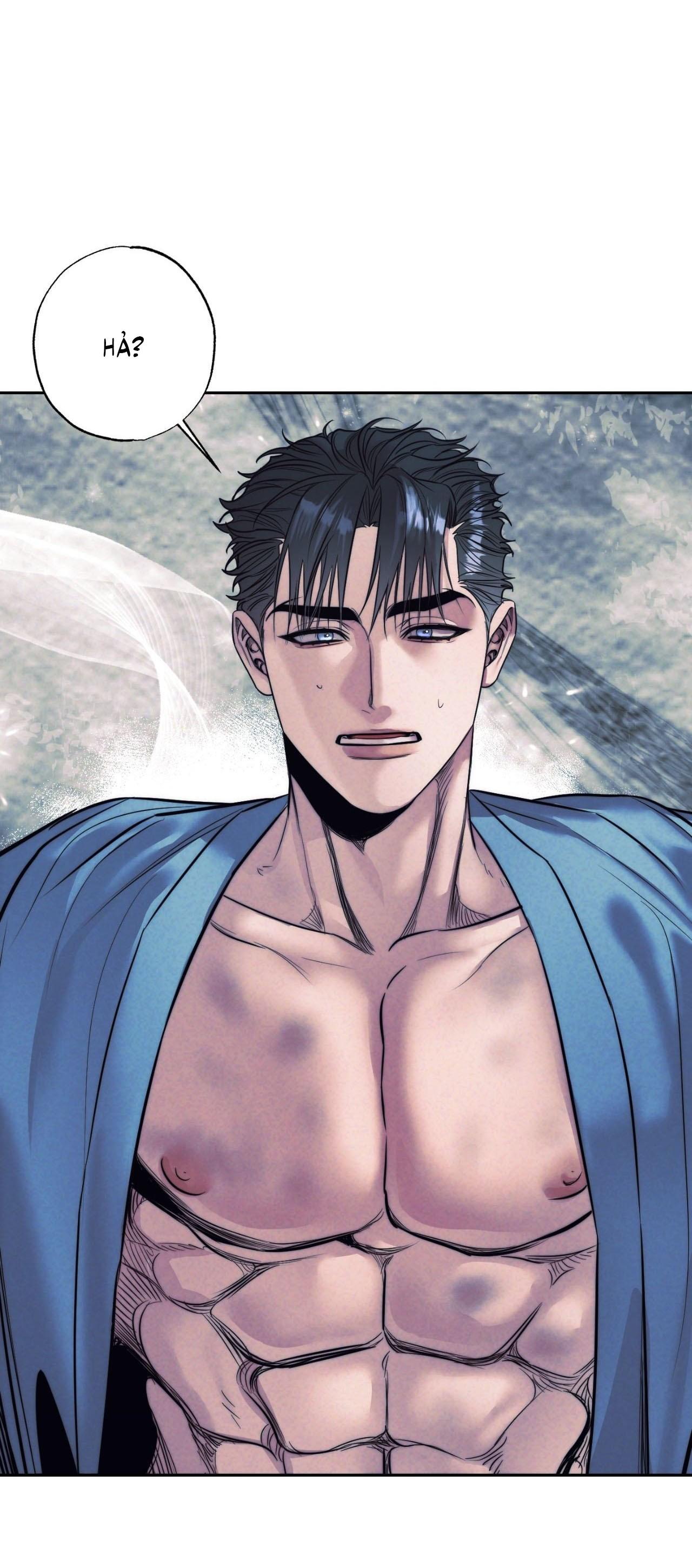 (CBunu) Stigma Chapter 51 - Next Chapter 52