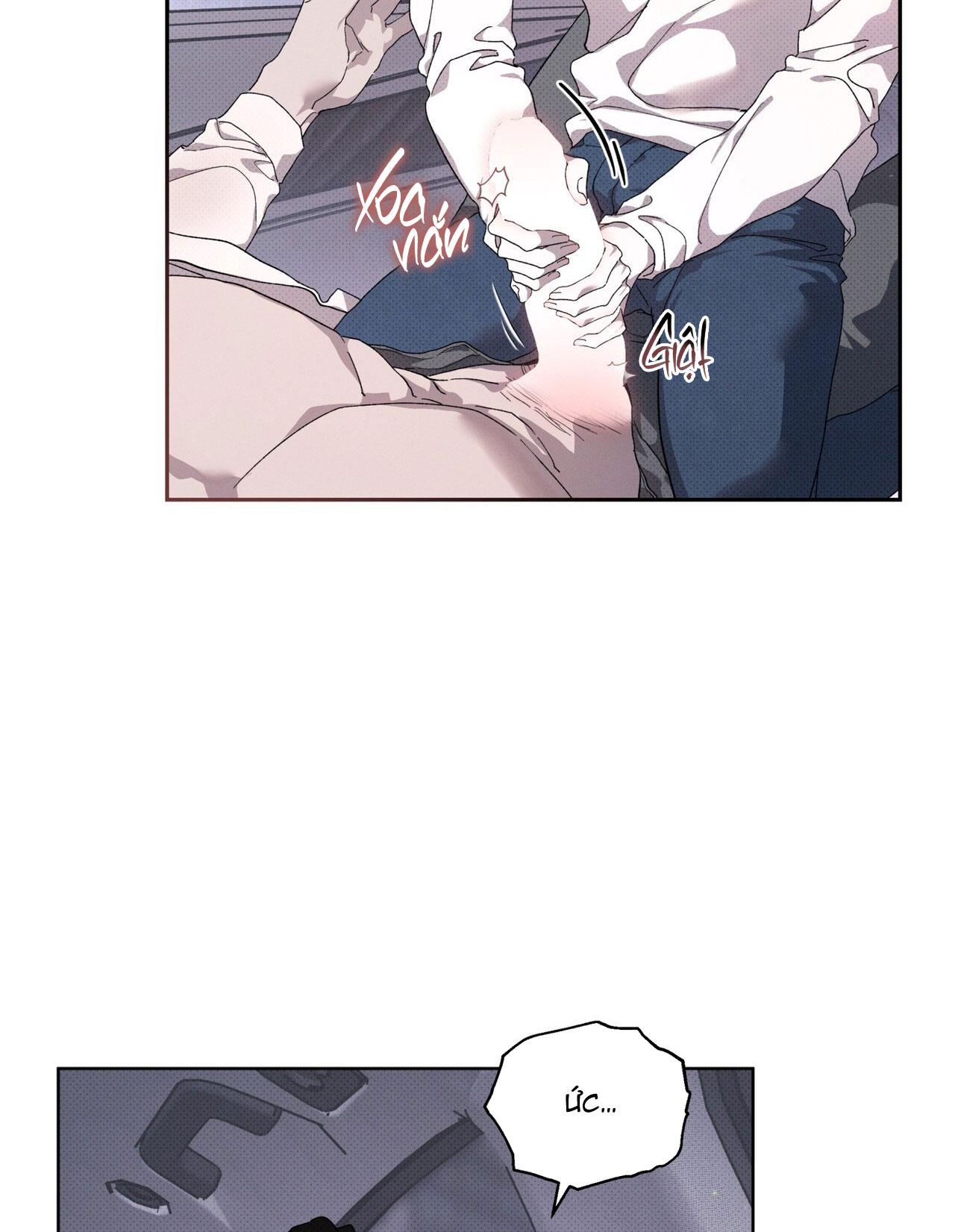 NGUỒN GỐC TIẾN HÓA Chapter 19 - Next Chapter 20