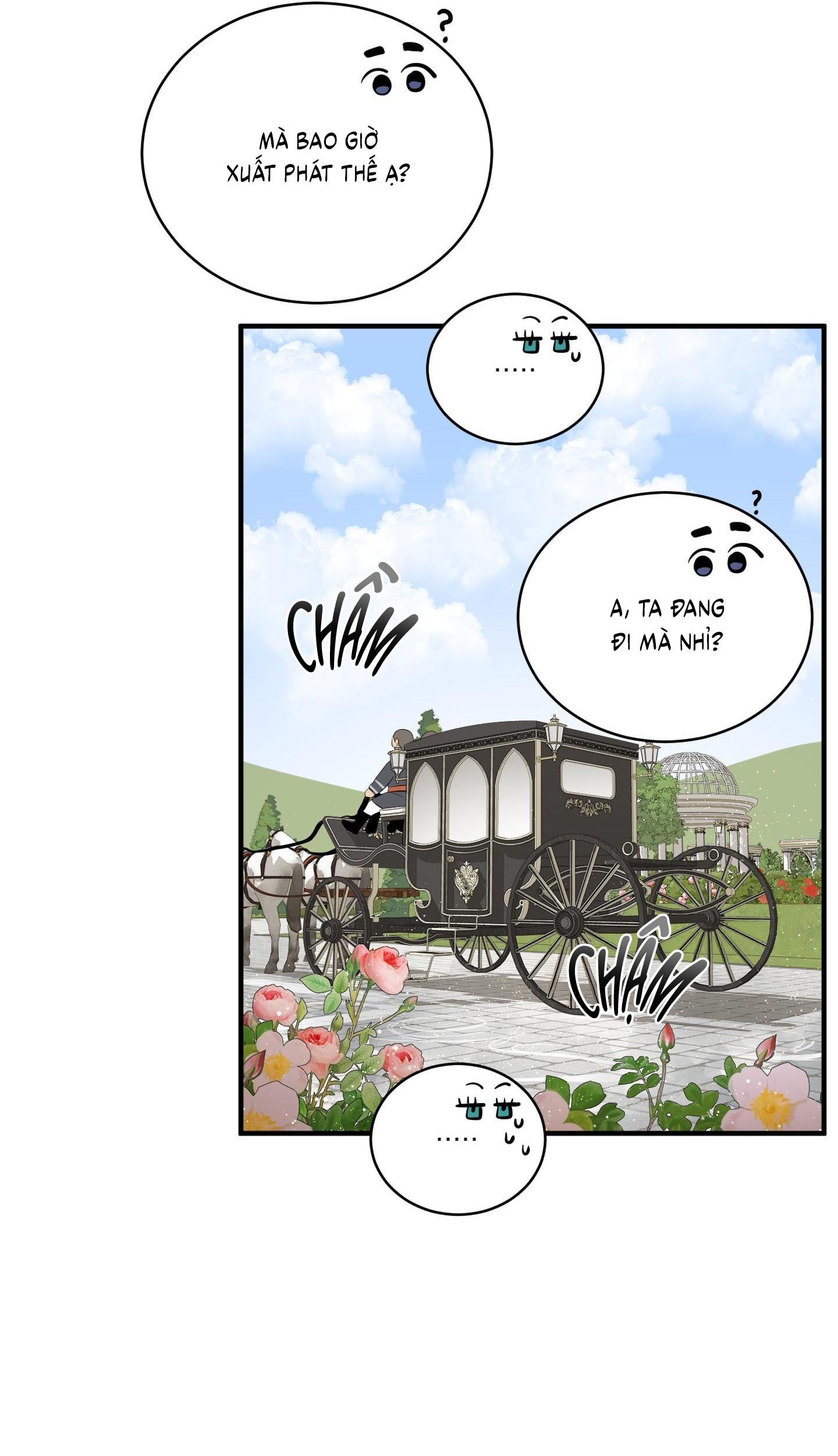 (CBunu) Hoa Vô Danh Chapter 33 - Next 