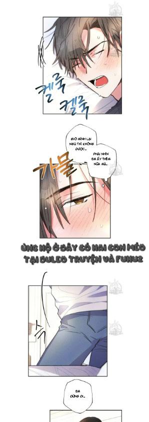 Mưa Giông Chapter 68 - Next 