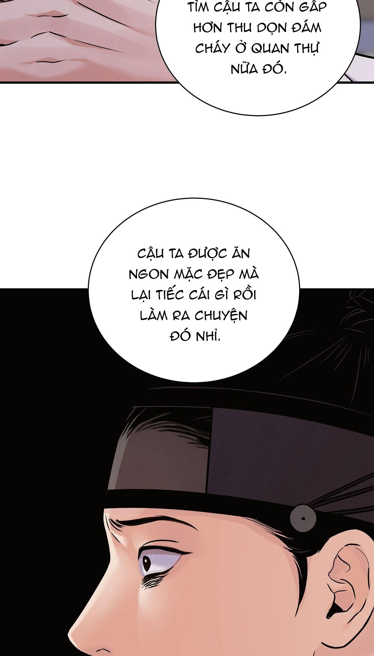 KIẾM HOA Chapter 92 - Trang 2