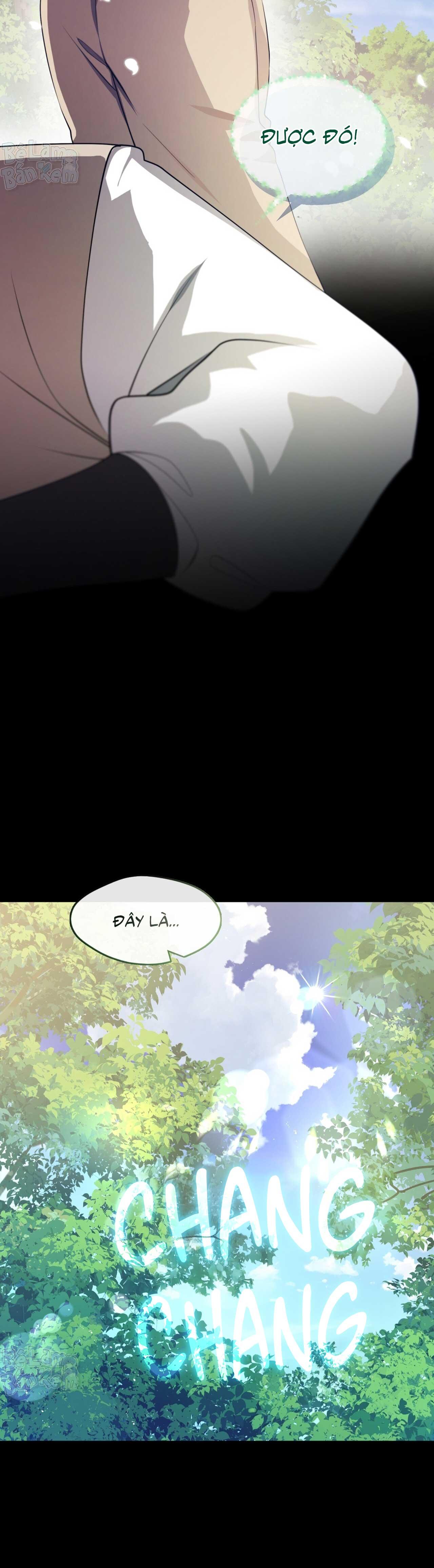 Tôi đã nuôi dạy thủ lĩnh giáo phái ác ma Chapter 68 SS2 - Next Chapter 69