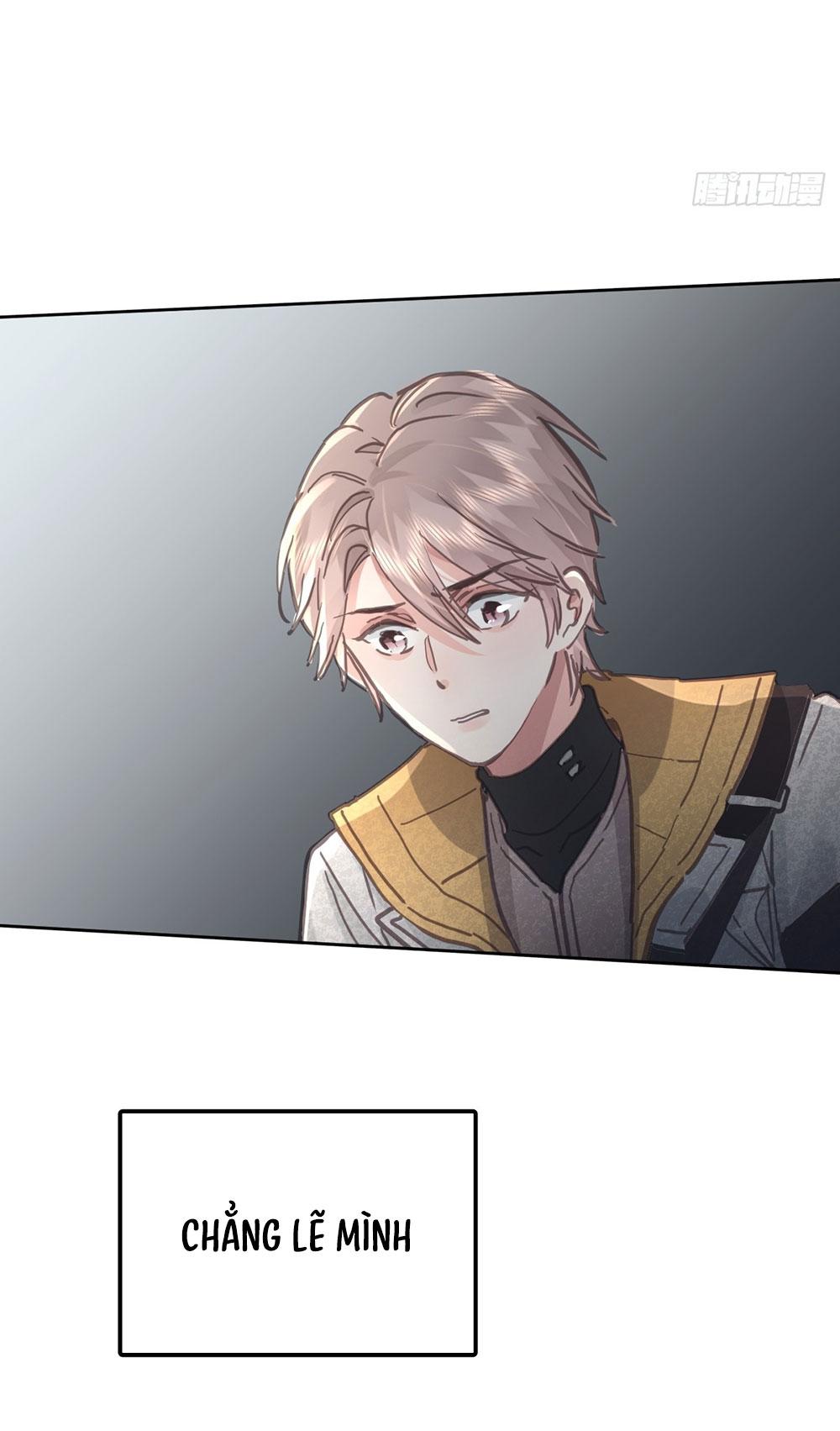 Ong Thợ Chapter 83 Chụt chụt - Next 