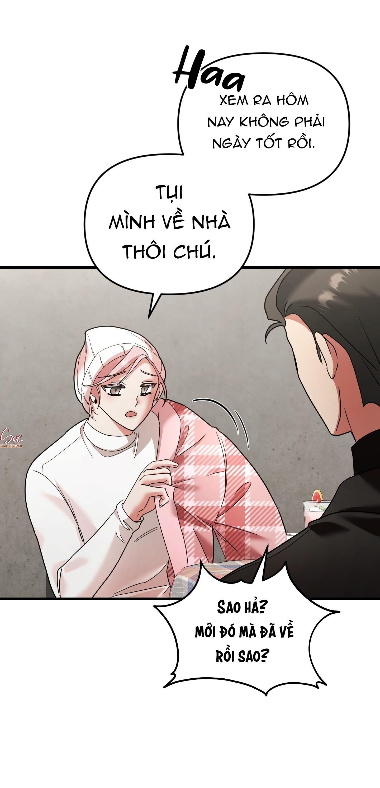 TUYỂN TẬP NHỮNG ÔNG CHÚ TÀ ZÂM Chapter 20.9 chú la 9 - Next 