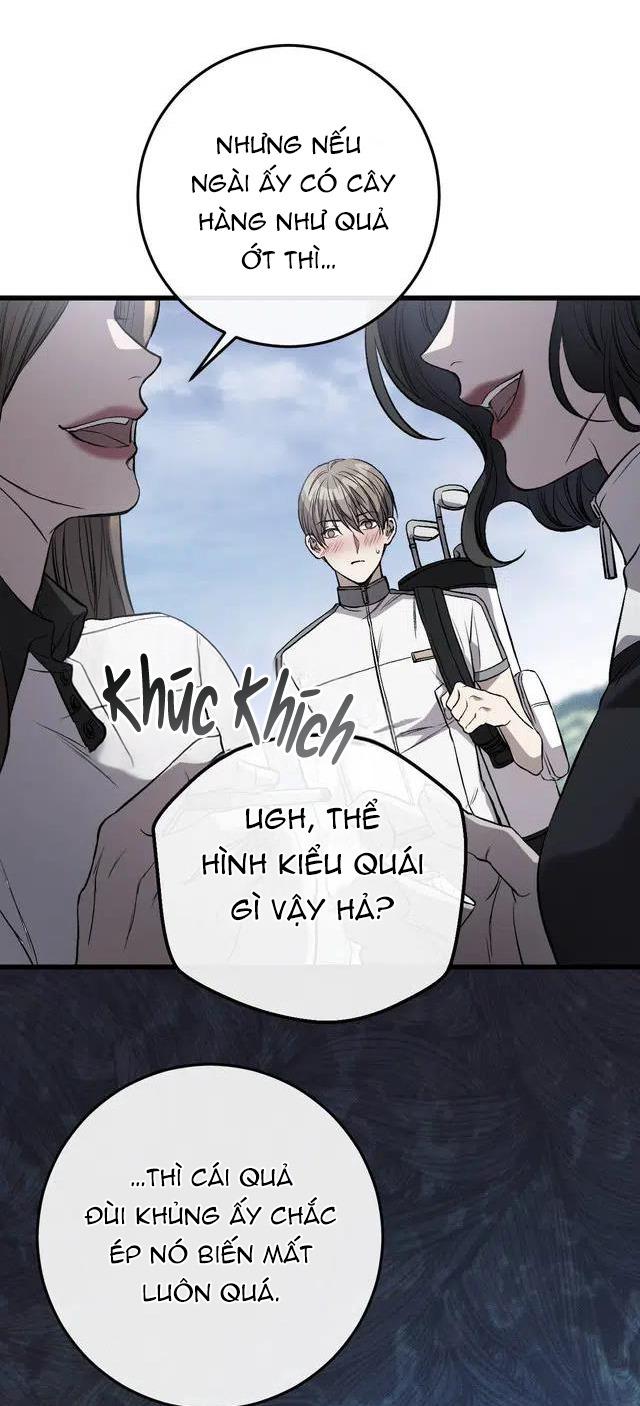 Caddie của riêng tôi Chapter 1 - Next 